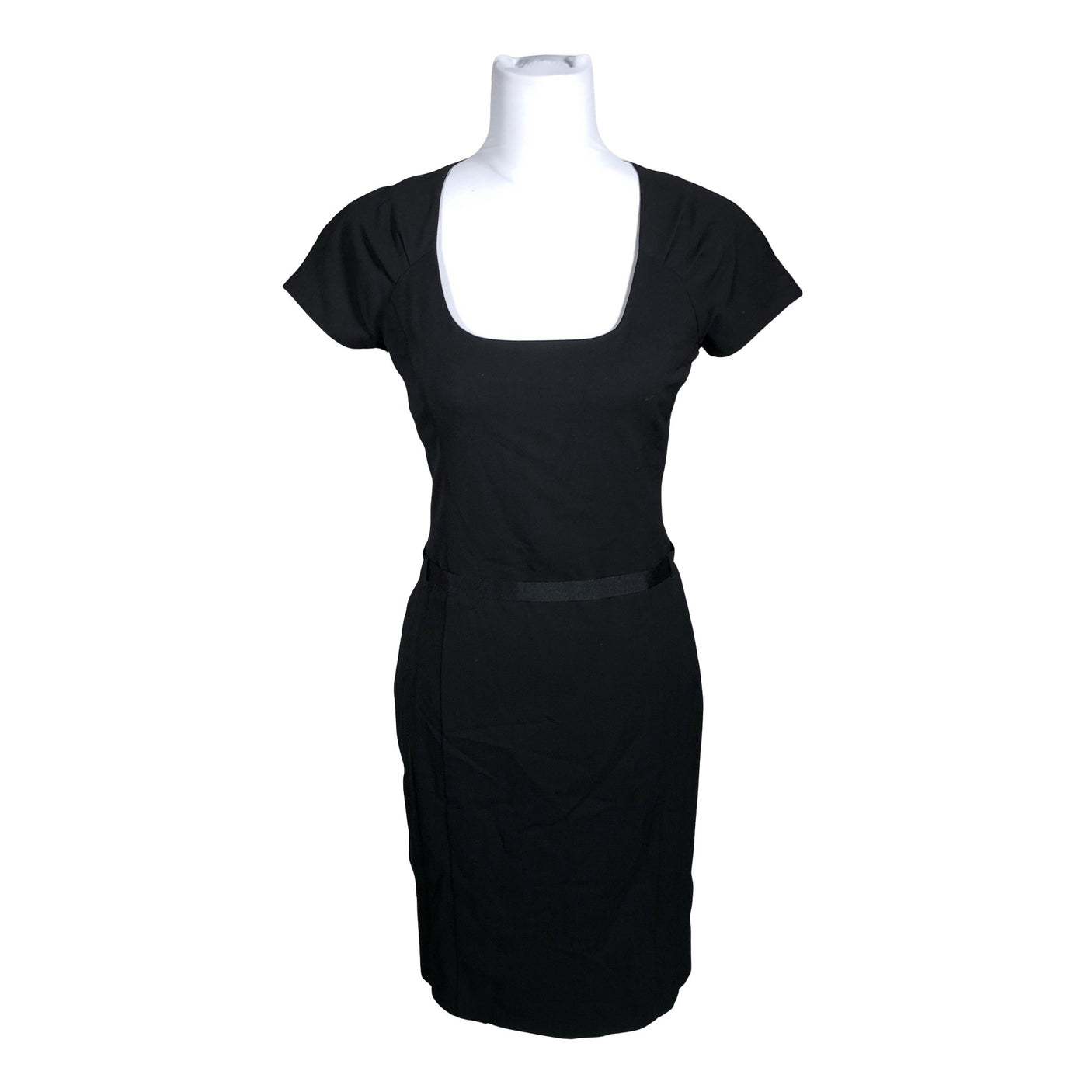 Unisex Mexx - Sheath dress, size 34 - Black (1)