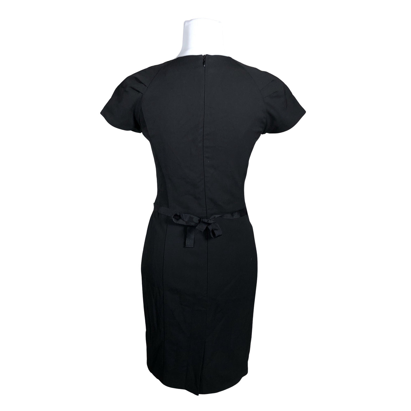Unisex Mexx - Sheath dress, size 34 - Black (2)