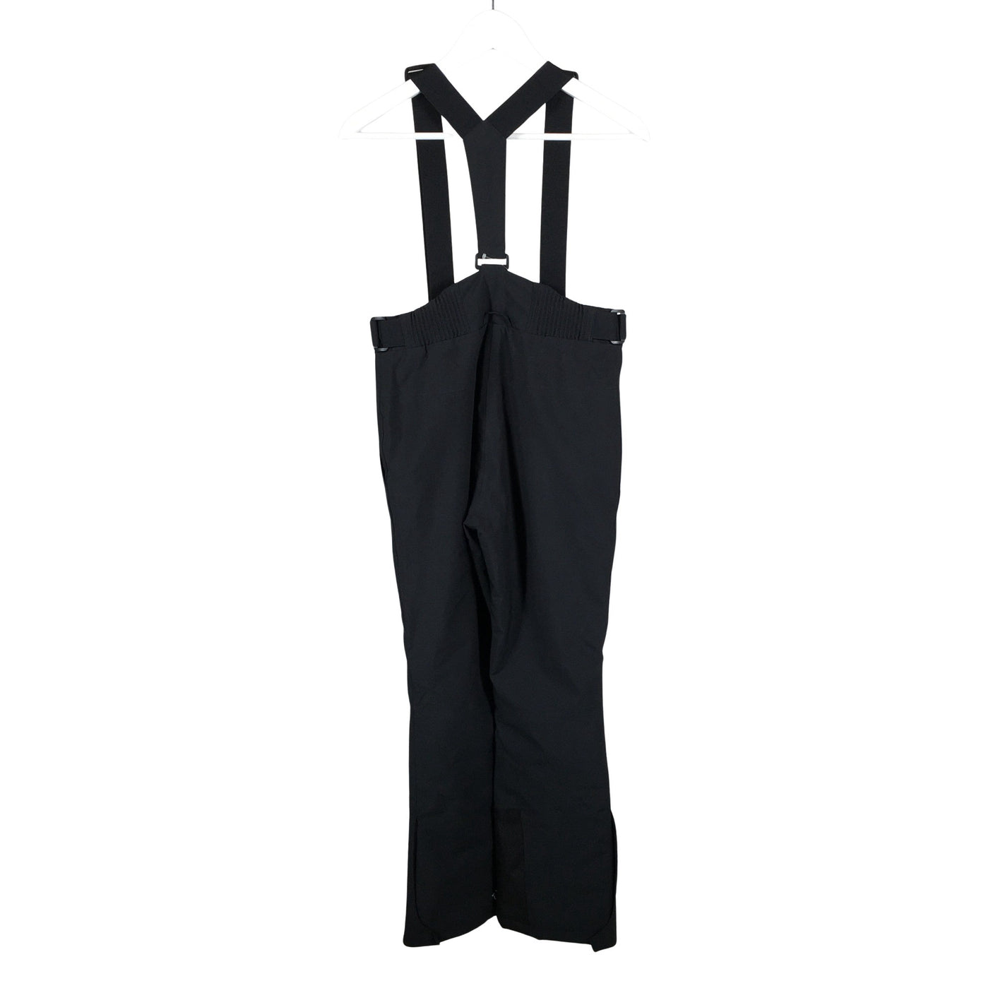 Unisex McKinley - Winter pants, size 36 - Black (2)
