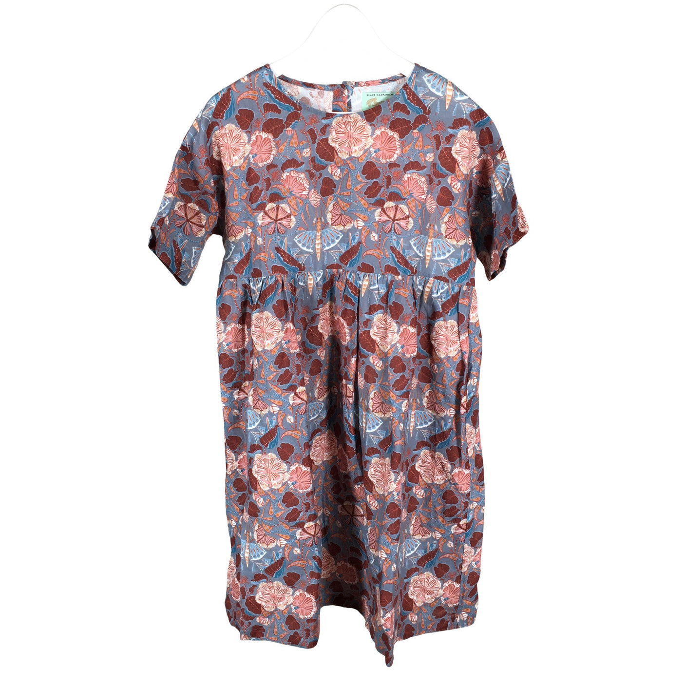 Unisex Klaus Haapaniemi - Dress, size 158 - 164 - Blue (1)