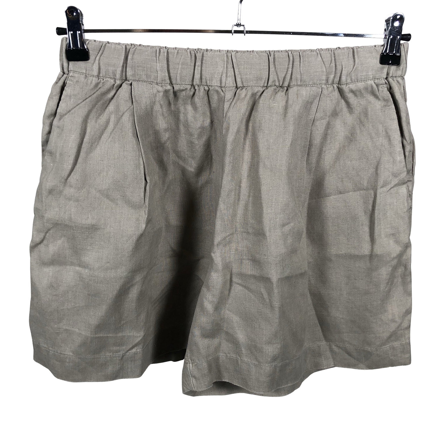 Unisex Muji - Shorts, size 40 - Green (1)