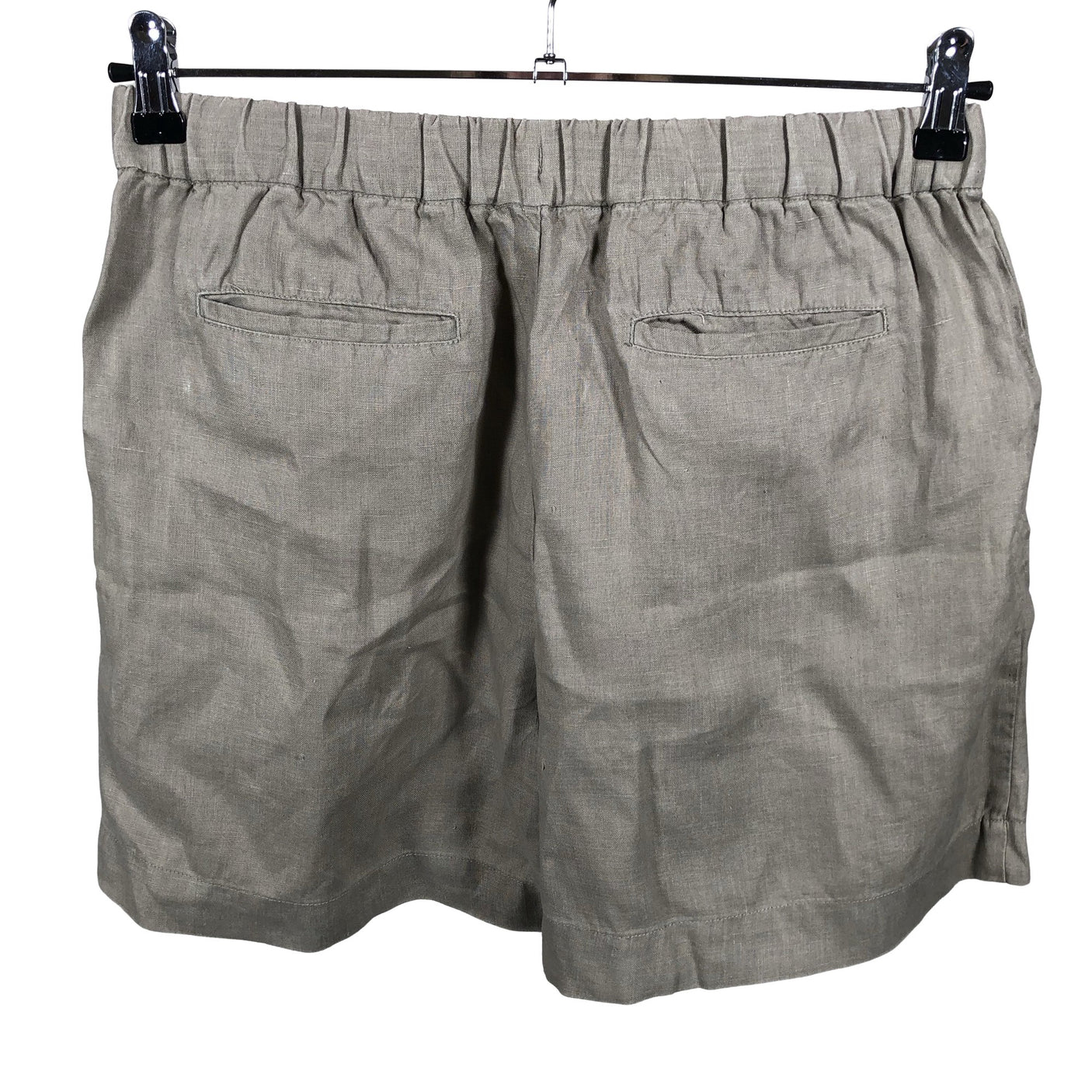 Unisex Muji - Shorts, size 40 - Green (2)