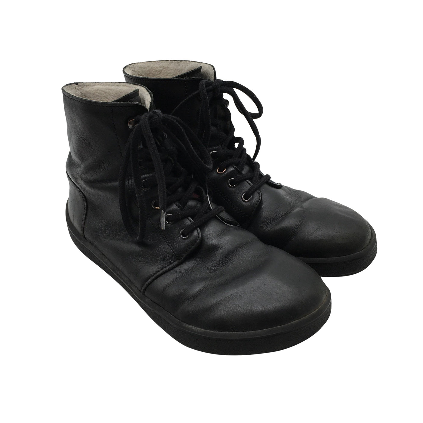 Unisex Be Lenka - Ankle boots, size 39 - Black (2)