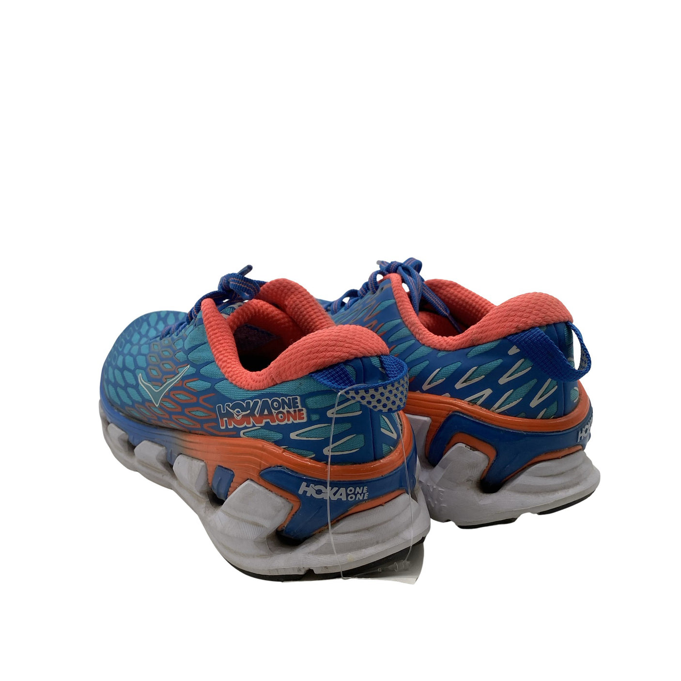 Unisex Hoka One One - Sneakers, size 39 - Blue (2)