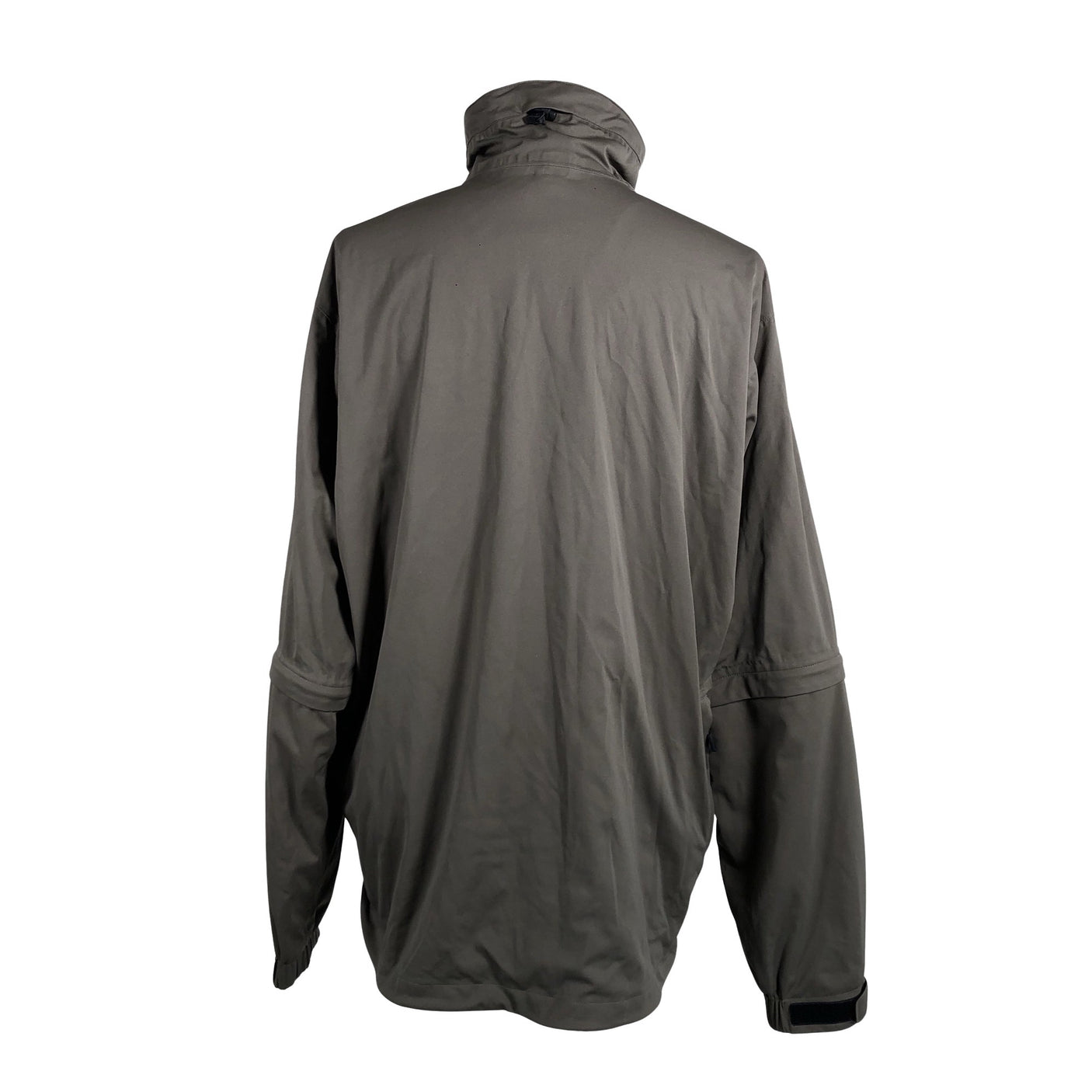 Unisex Cross - Outdoor jacket, size 40 - Brown (2)