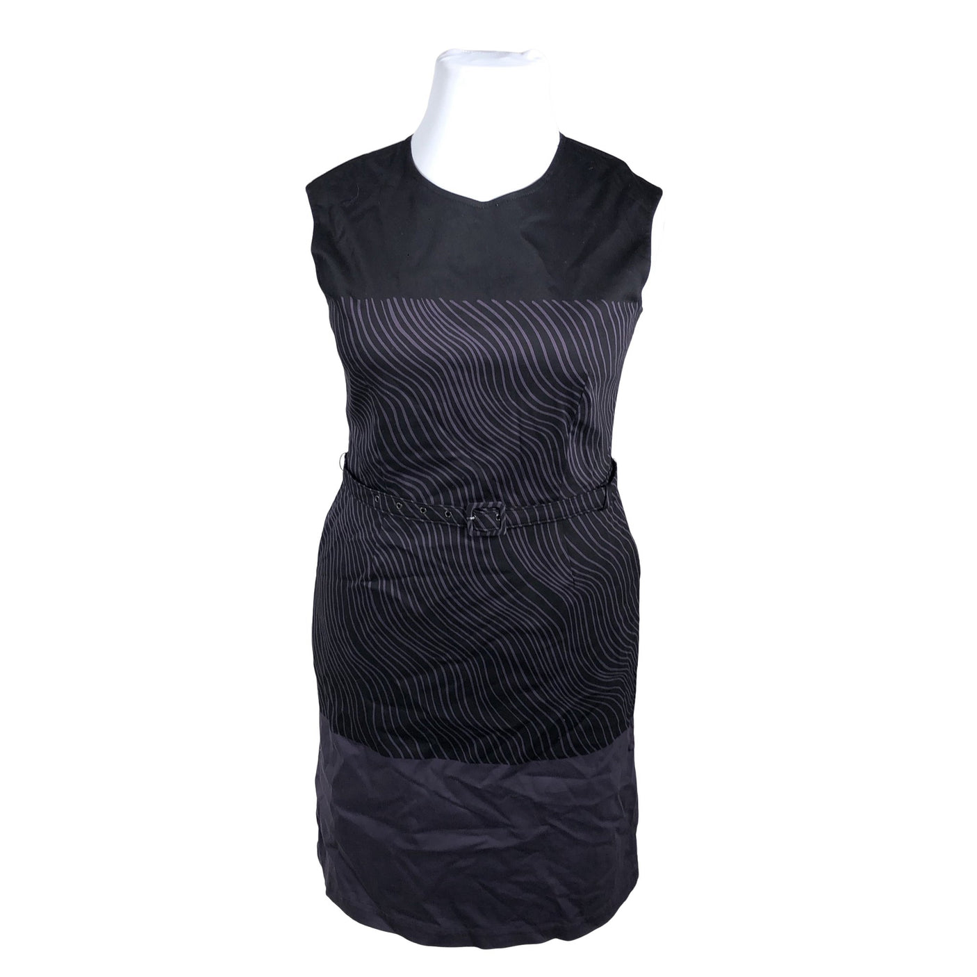 Unisex Marimekko - Dress, size 42 - Black (1)