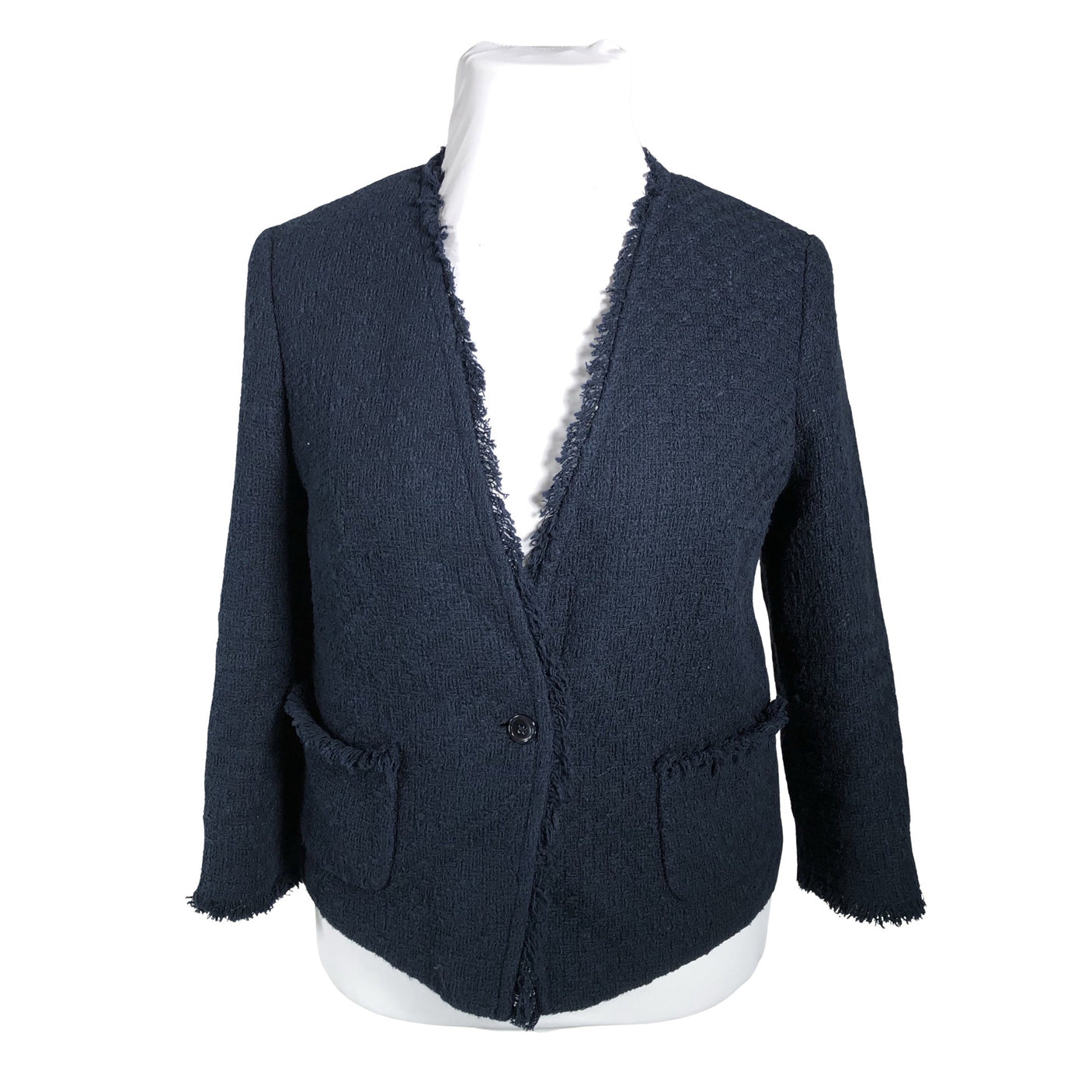 Unisex Andiata - Jacket, size 42 - Blue (1)