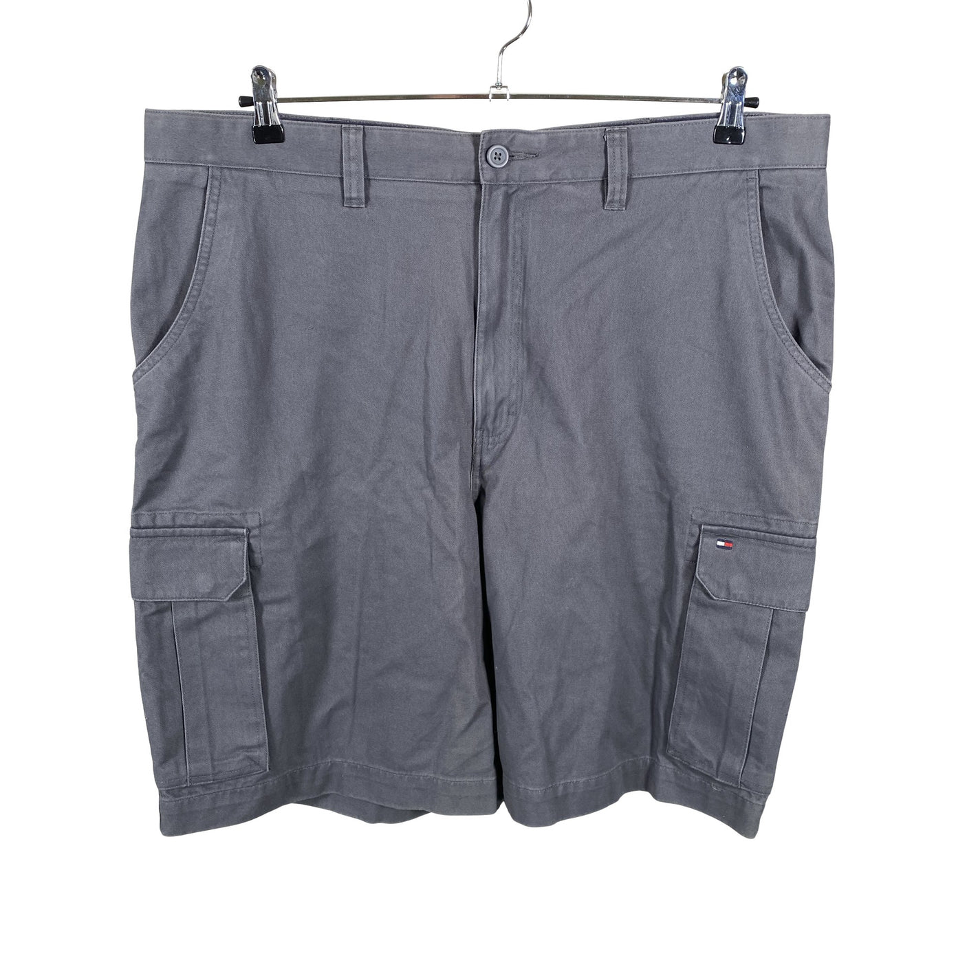 Unisex Tommy Hilfiger - Shorts, size W40 - Gray (1)