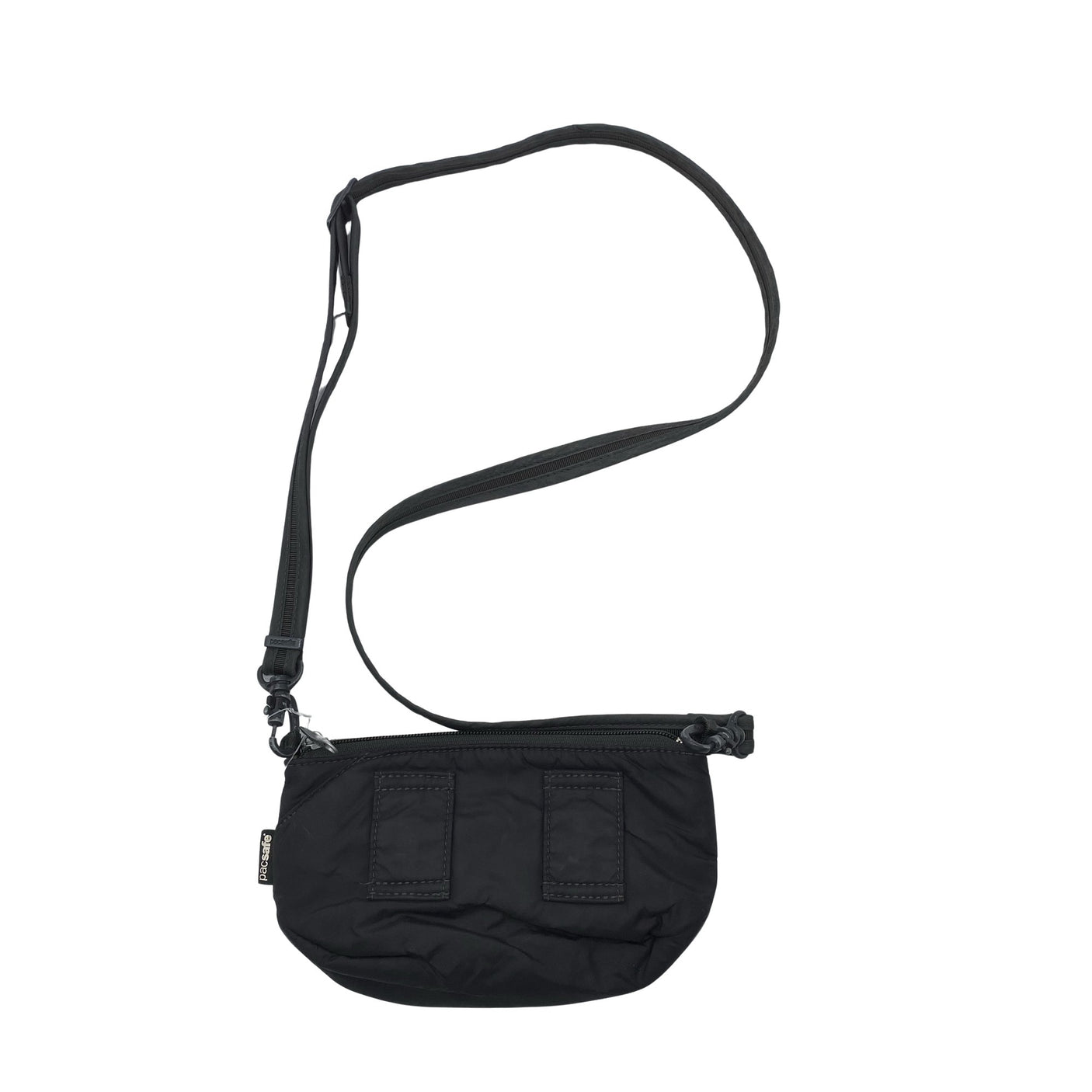 Unisex Pacsafe - Shoulder bag, size Mini - Black (2)