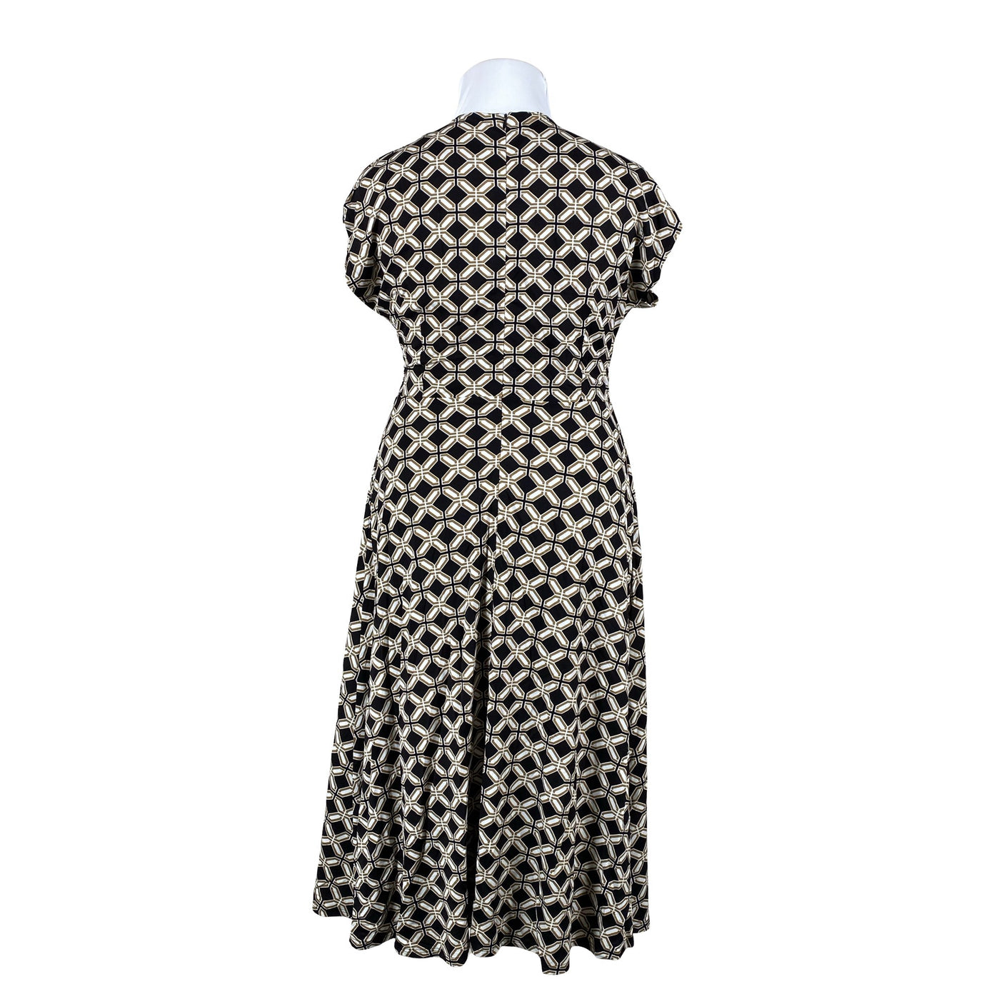 Unisex Gant - Tricot dress, size 44 - Yellow (3)