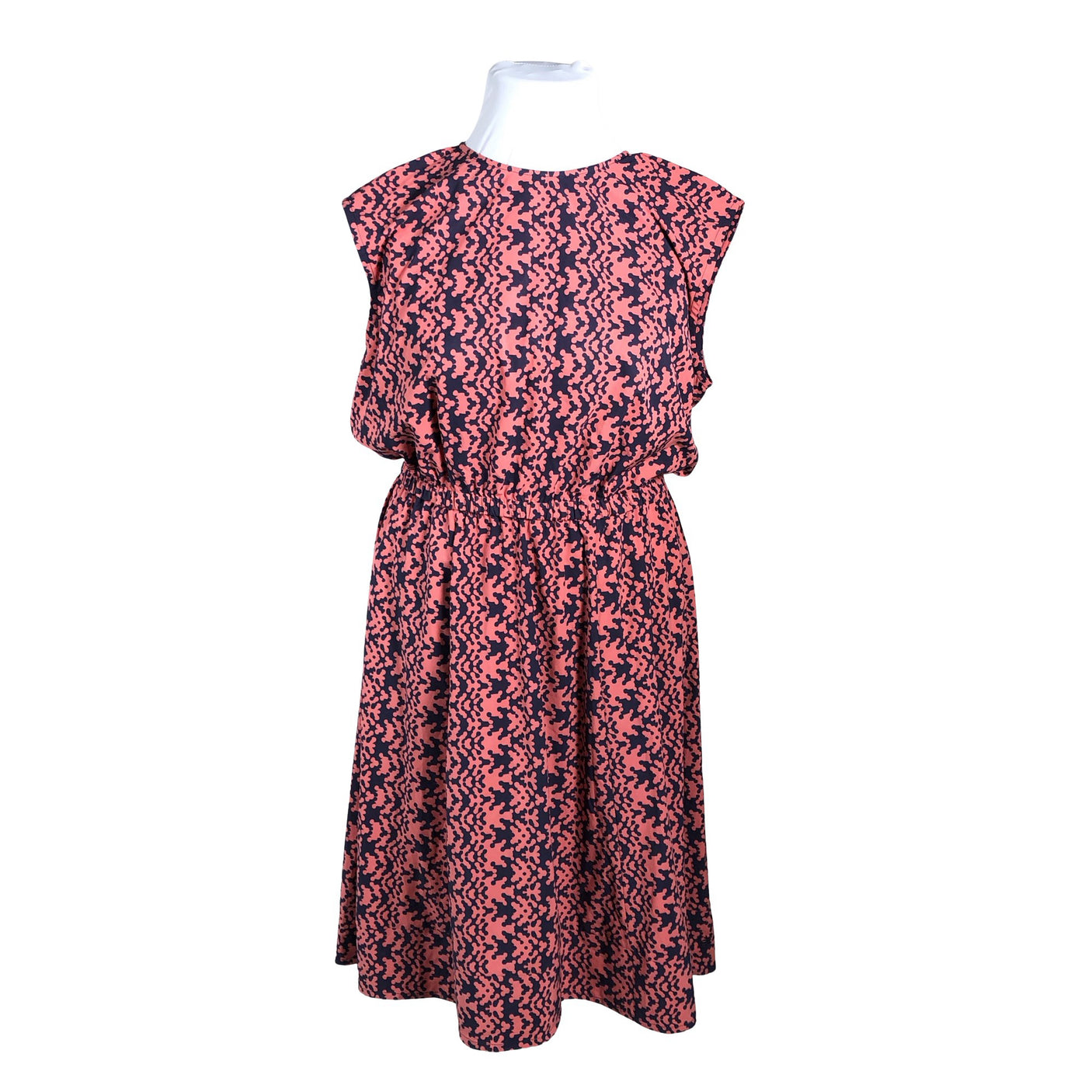 Unisex Royal Robbins - Schiffon dress, size 42 - Pink (1)
