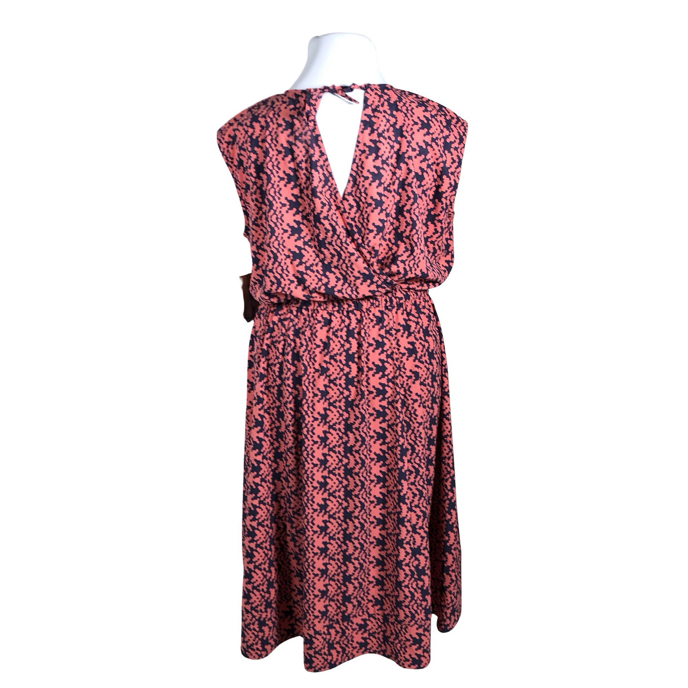Unisex Royal Robbins - Schiffon dress, size 42 - Pink (2)