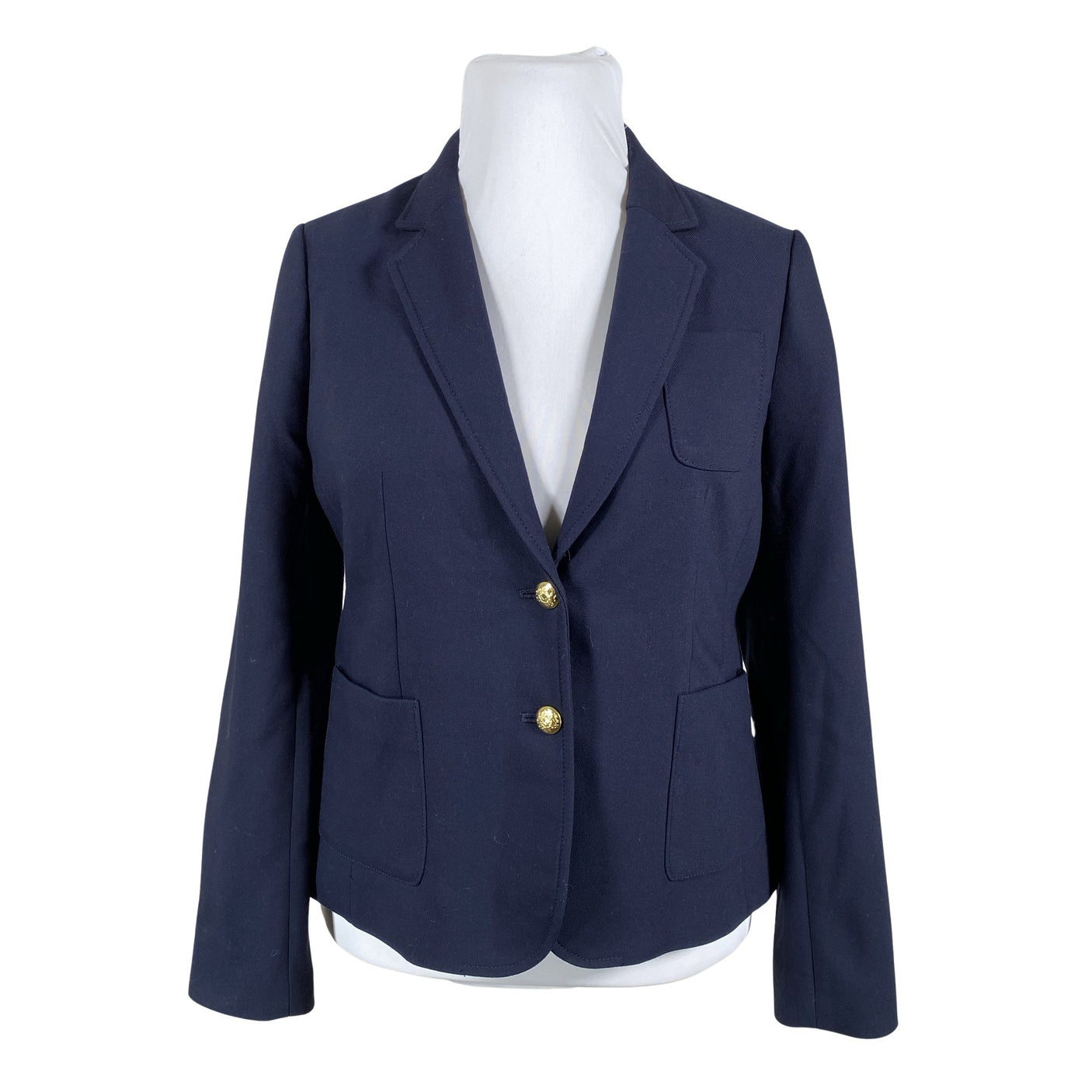Unisex Banana Republic - Jacket, size 42 - Blue (1)