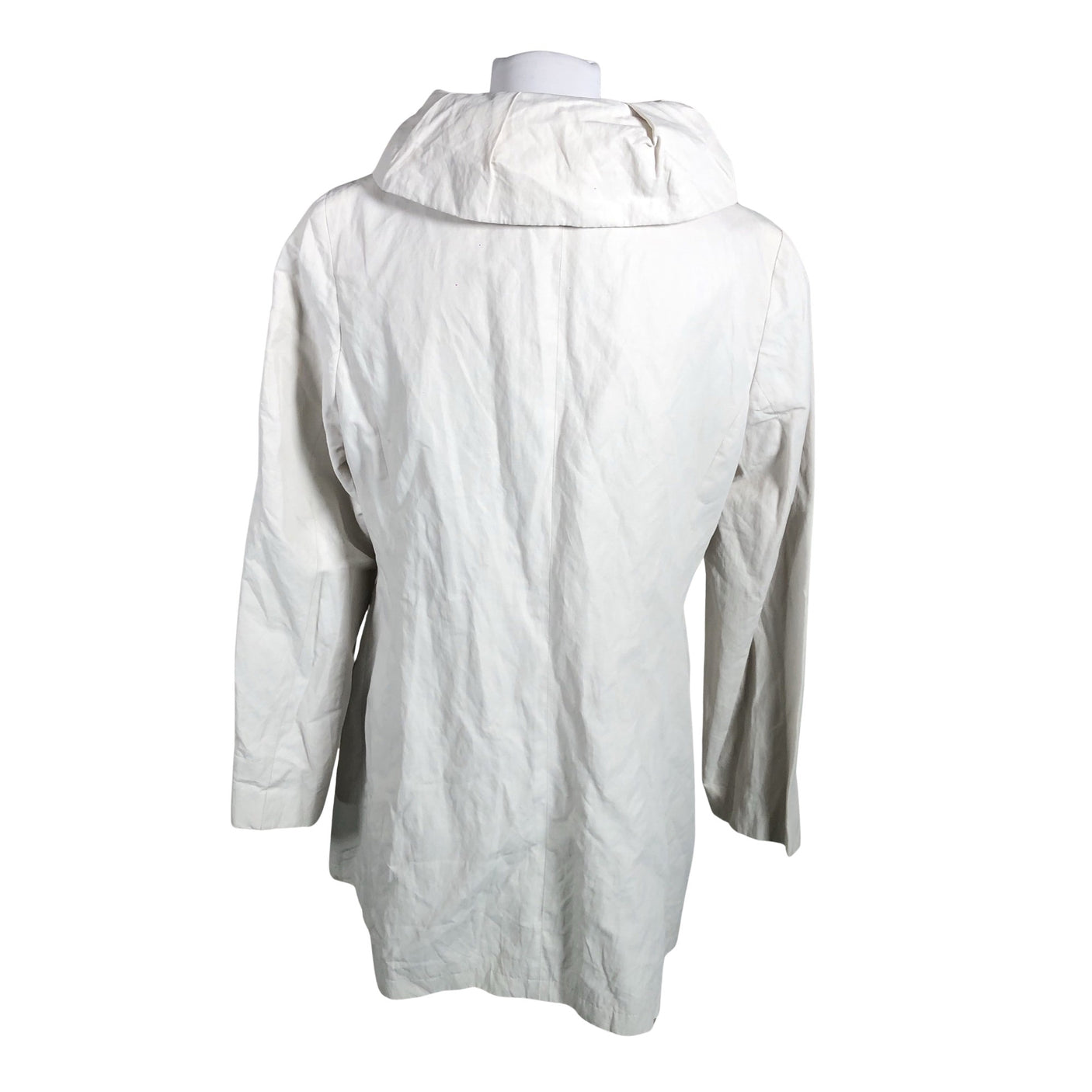 Unisex Erich Fend - Trench coat, size 40 - Beige (2)
