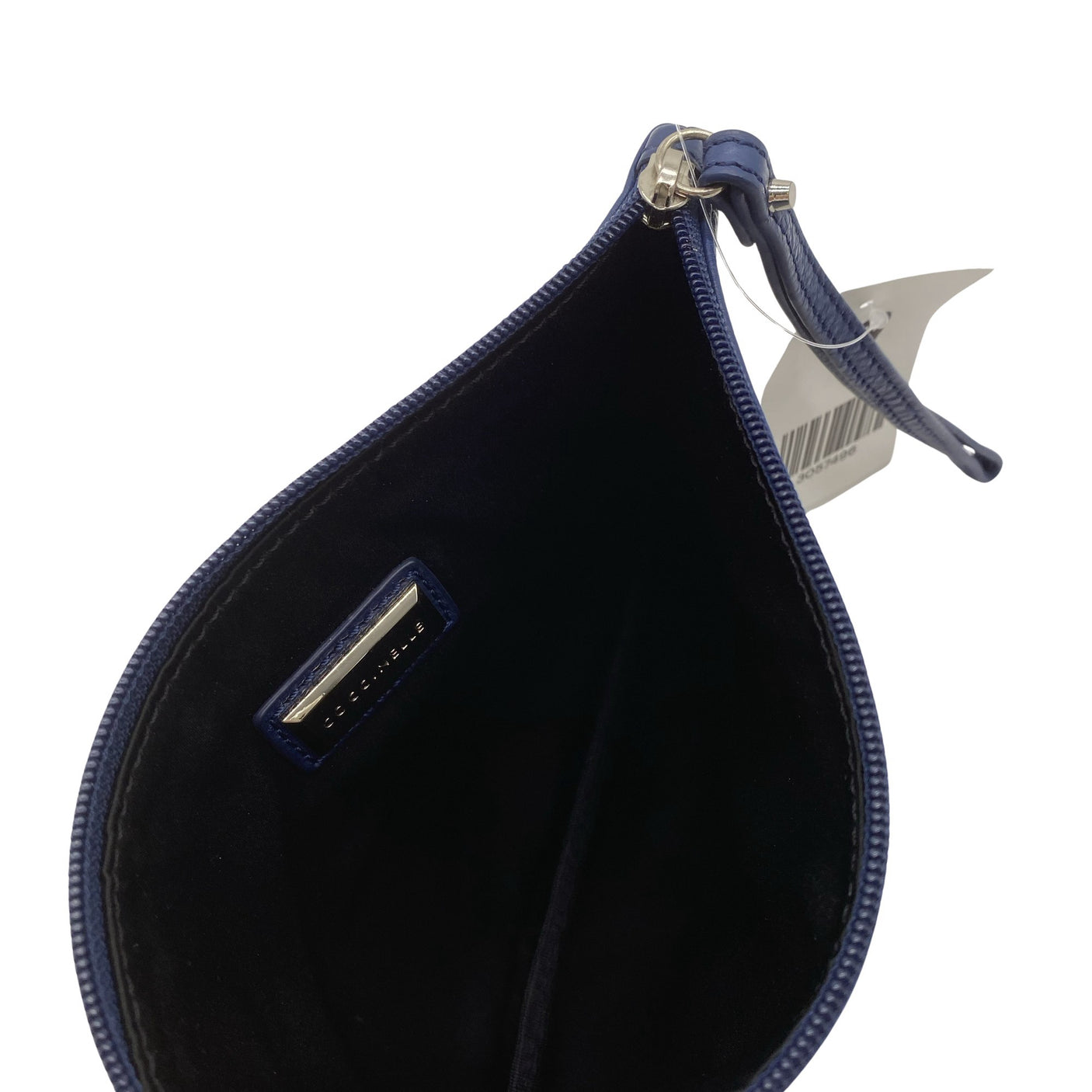 Unisex Coccinelle - Evening bag, size Mini - Blue (2)
