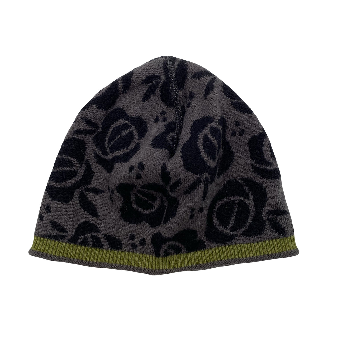 Unisex Gudrun Sjöden - Lightweight beanie, size Ei kokoa - Gray (1)