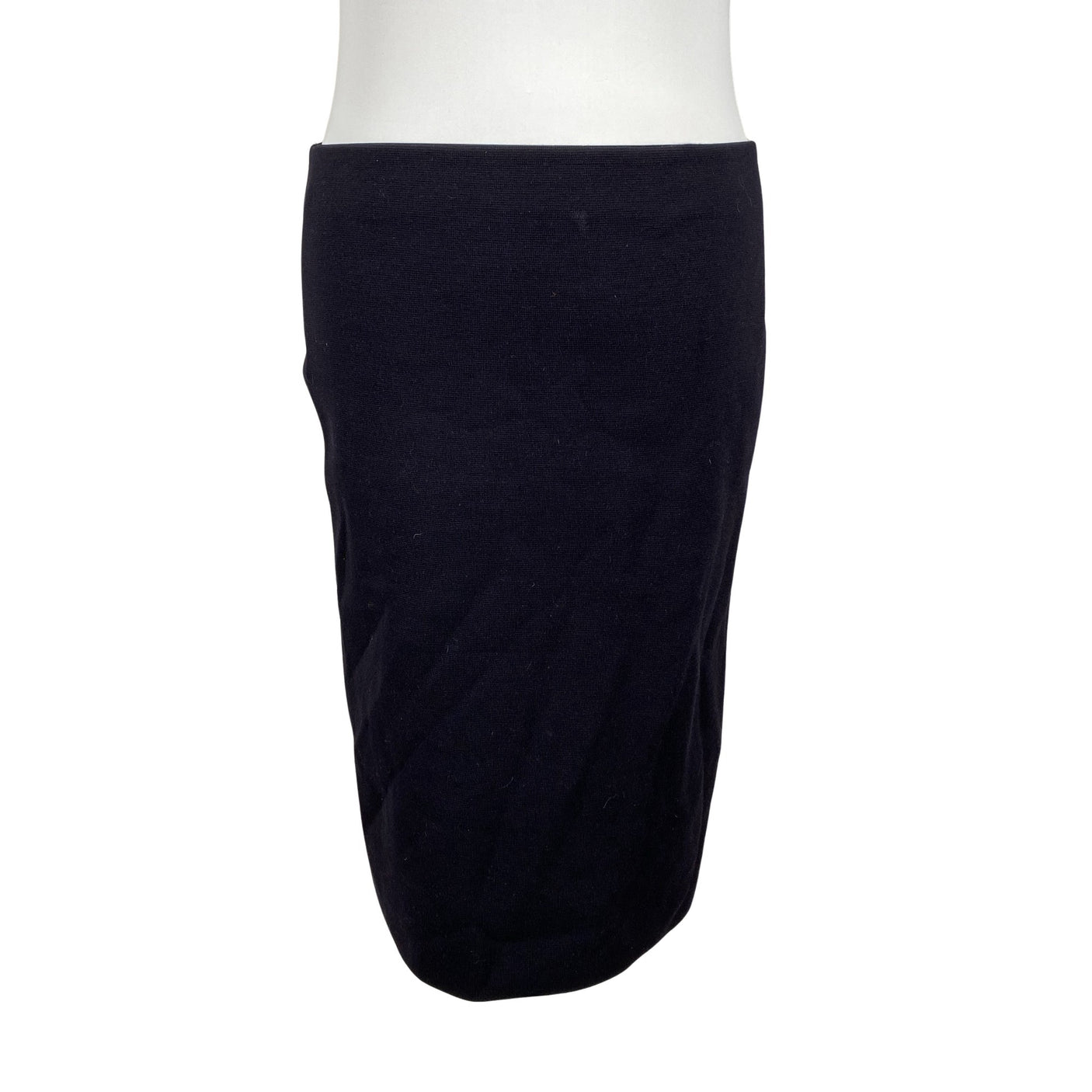 Unisex COS - Knit skirt, size 42 - Blue (1)