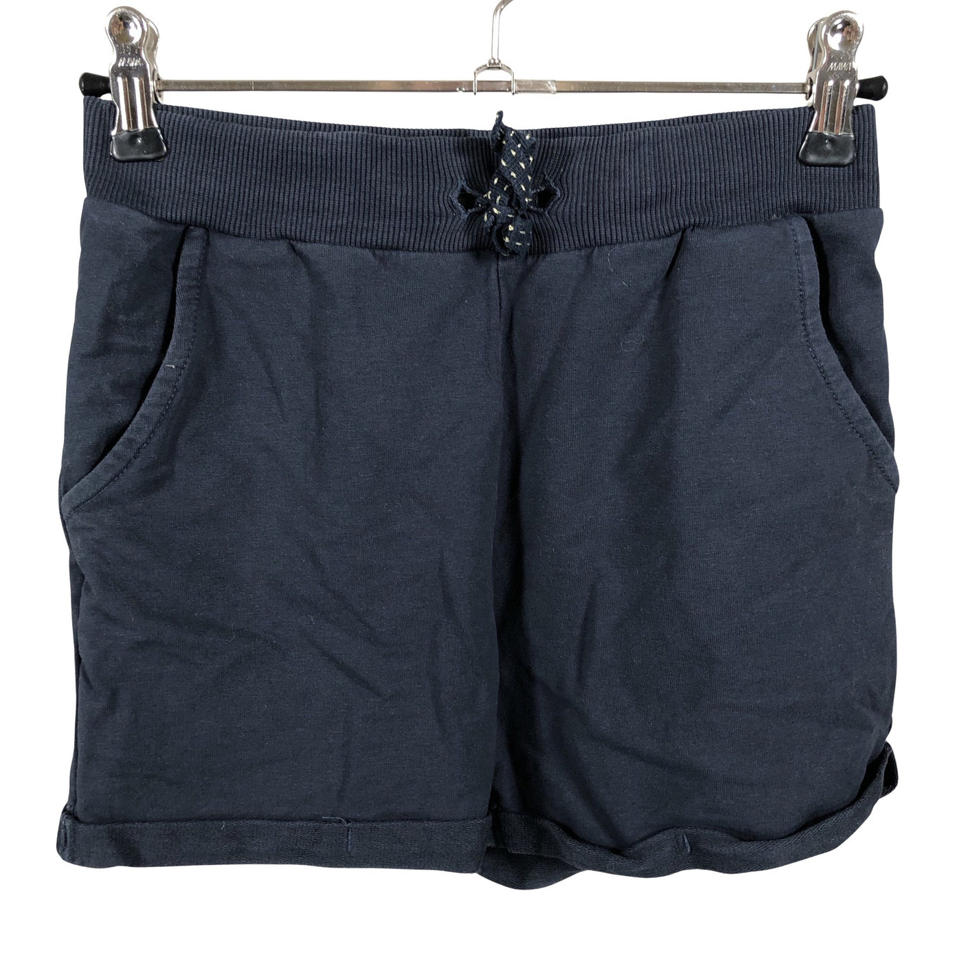 Unisex Name It - Sweatshorts, size 134 - 140 - Blue (1)