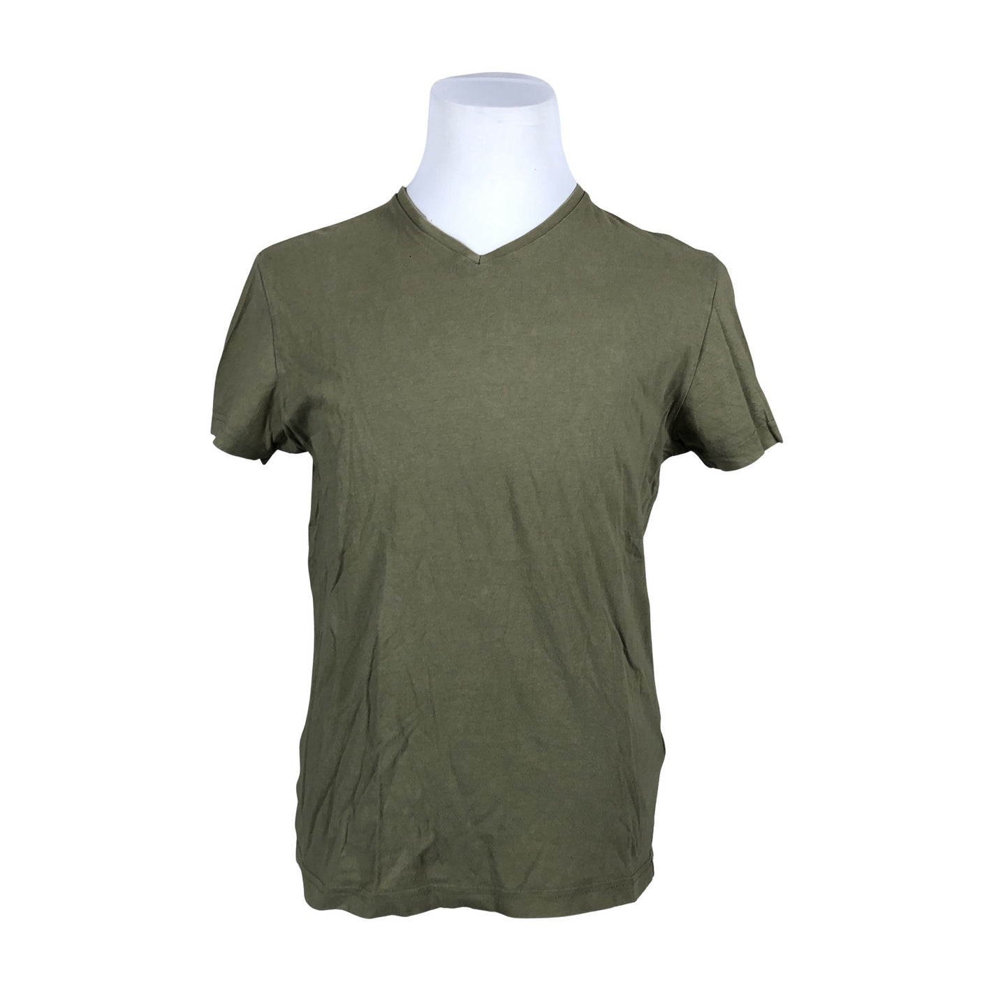 Unisex Cap Horn - T-shirt, size S - Green (1)