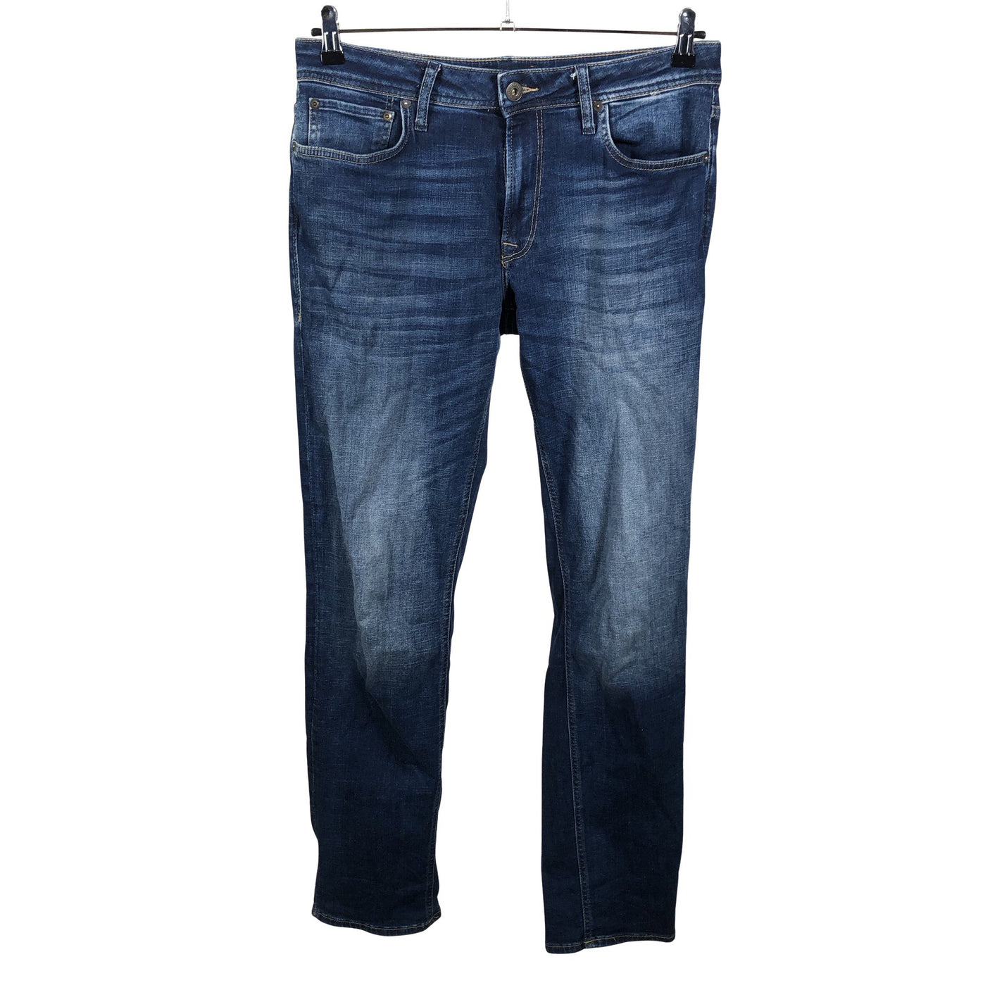 Unisex Jack & Jones - Jeans, size W32 - Blue (1)