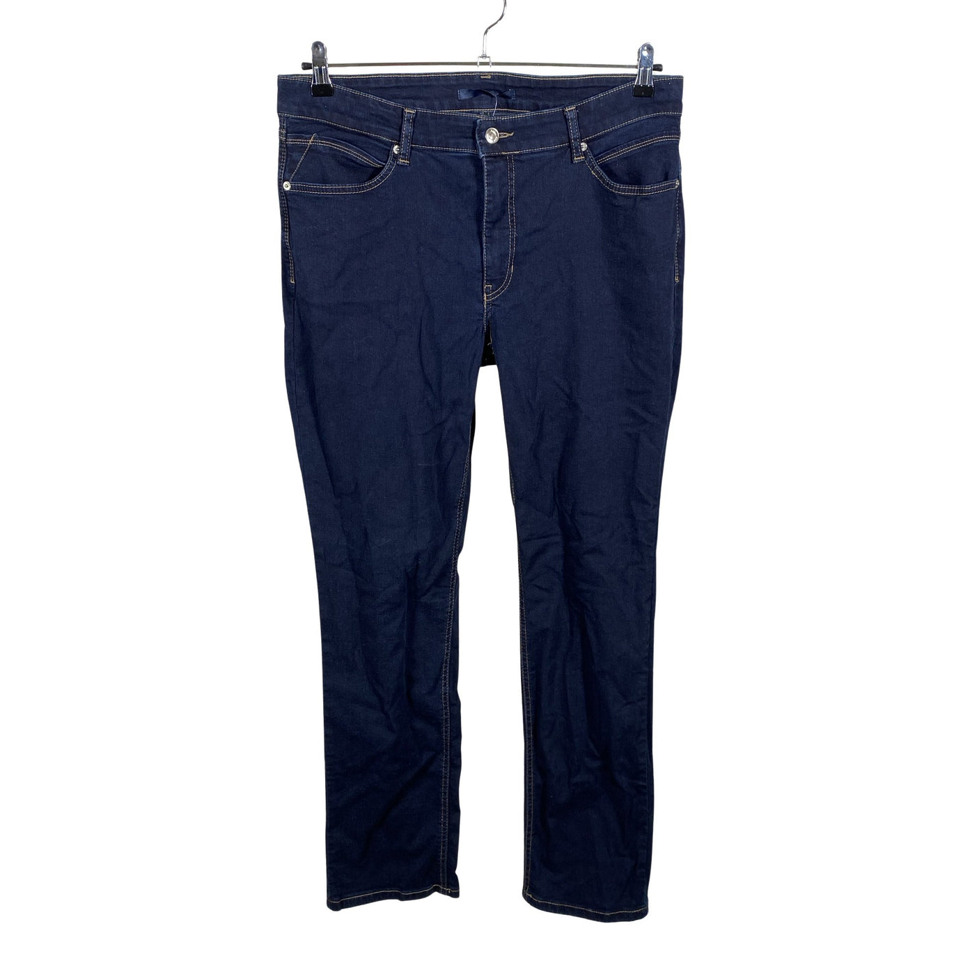 Unisex MAC - Jeans, size 46 - Blue (1)