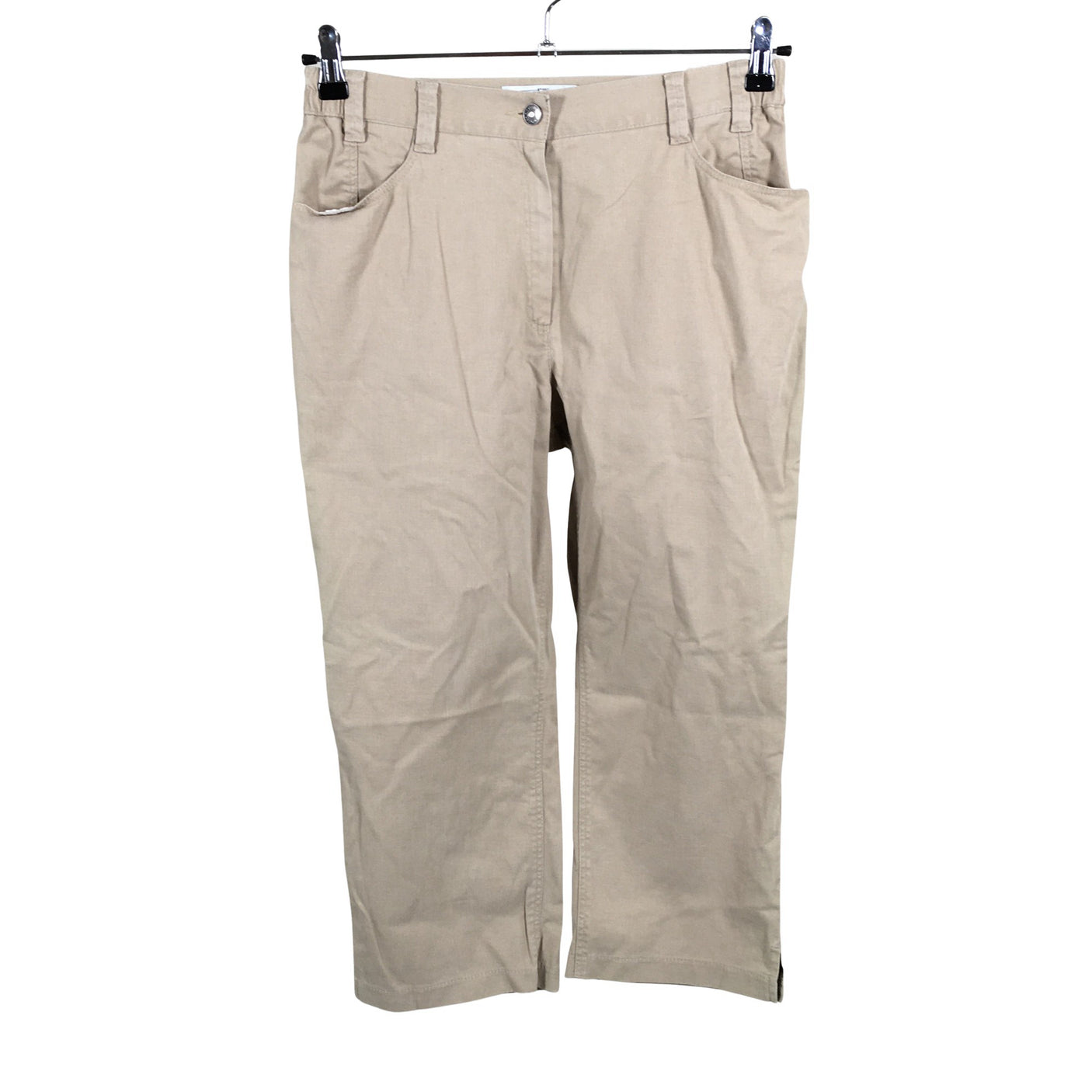 Unisex Voglia - Slacks, size 40 - Beige (1)