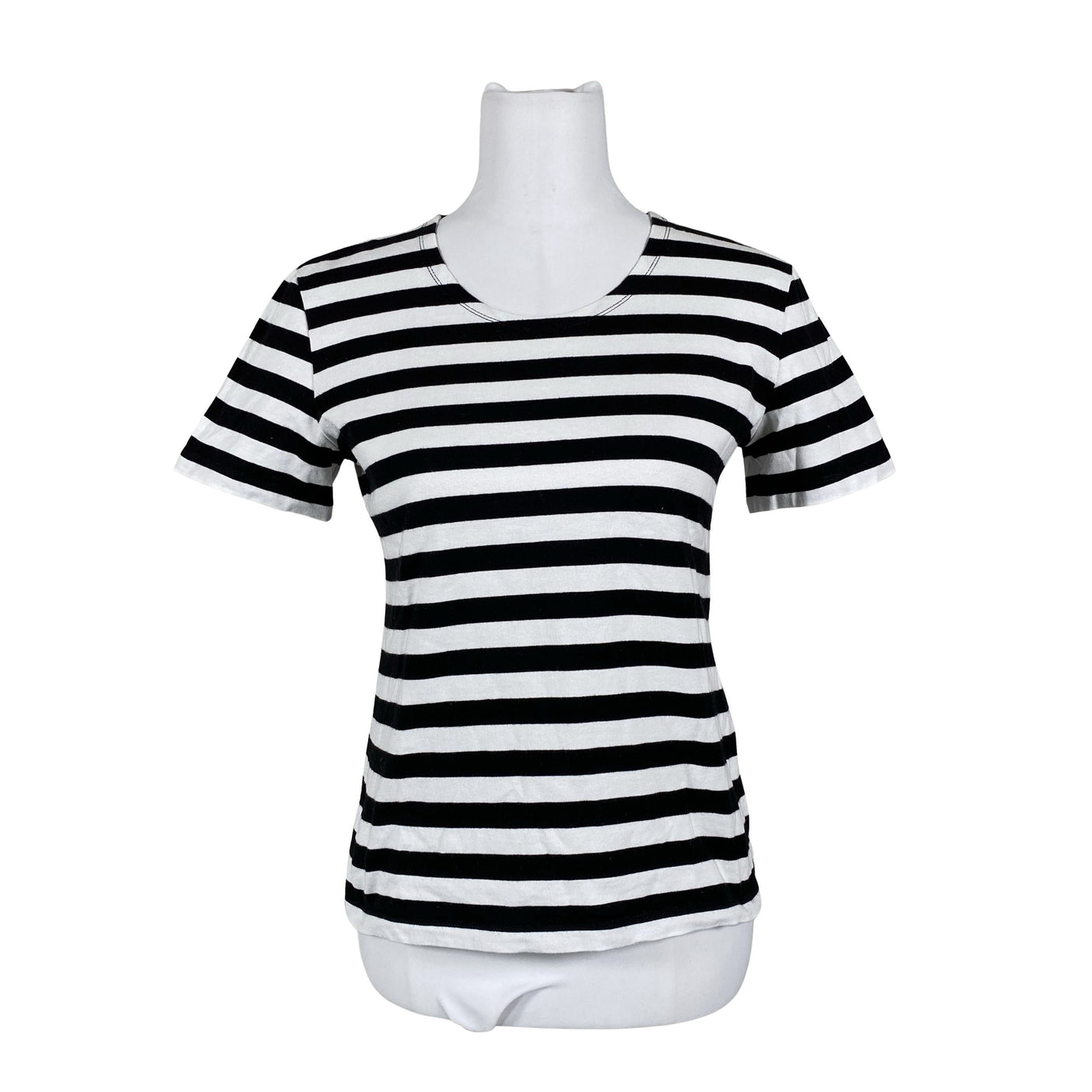 Unisex Marimekko - T-shirt, size 38 - White (1)