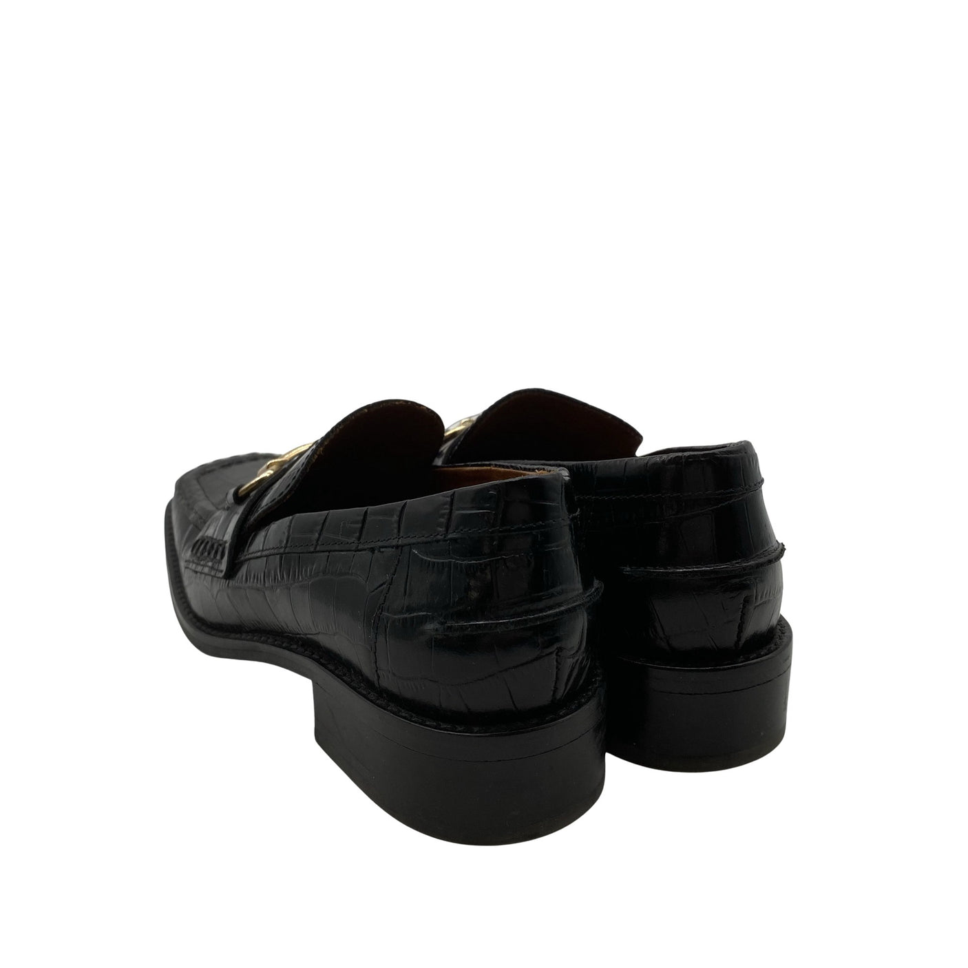 Unisex Billi Bi - Loafers, size 37 - Black (2)