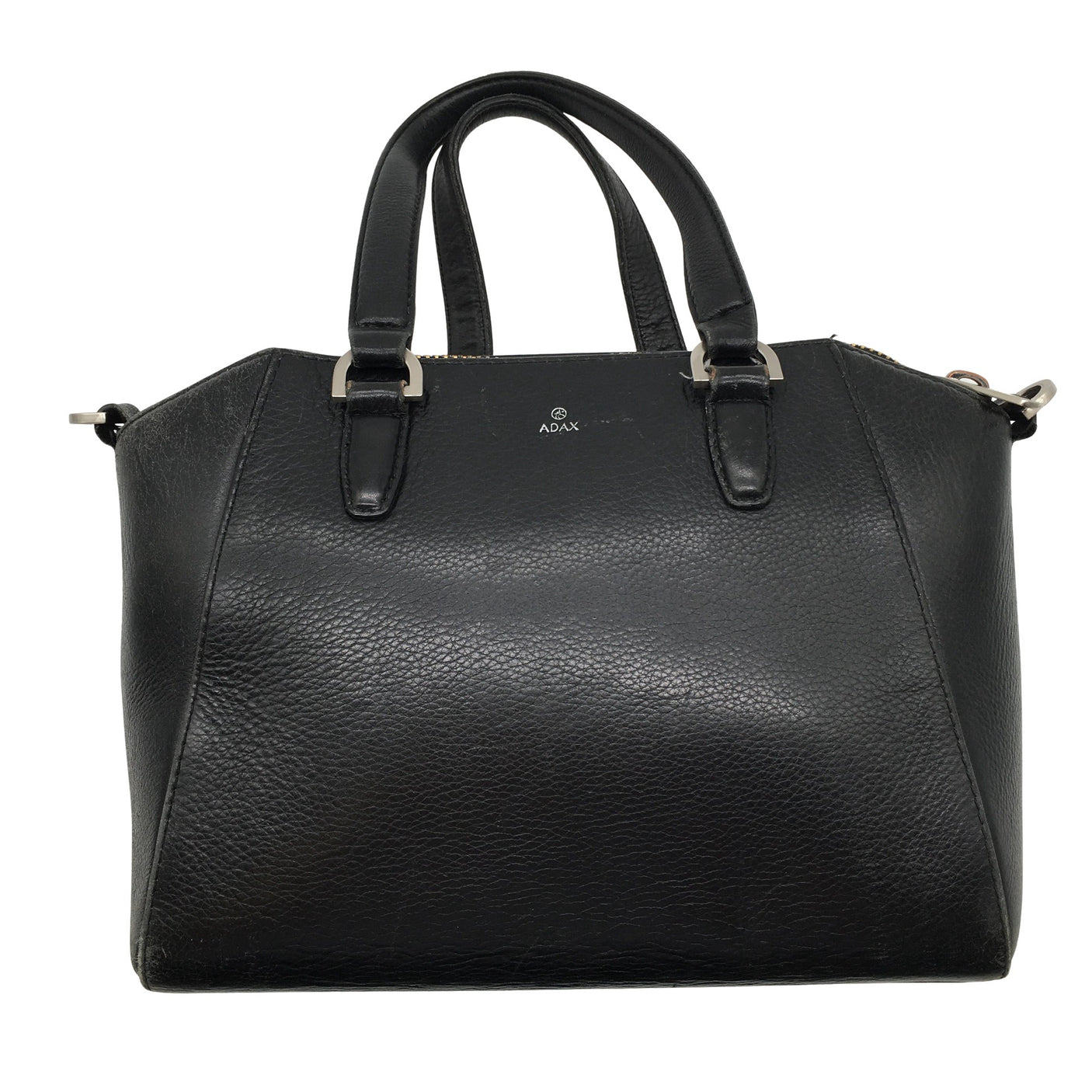 Unisex Adax - Handbag, size Midi - Black (1)