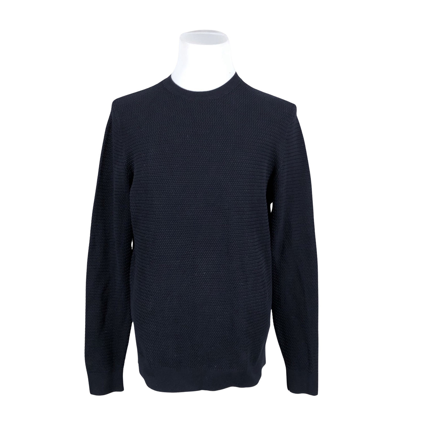 Unisex COS - Sweater, size XL - Blue (1)