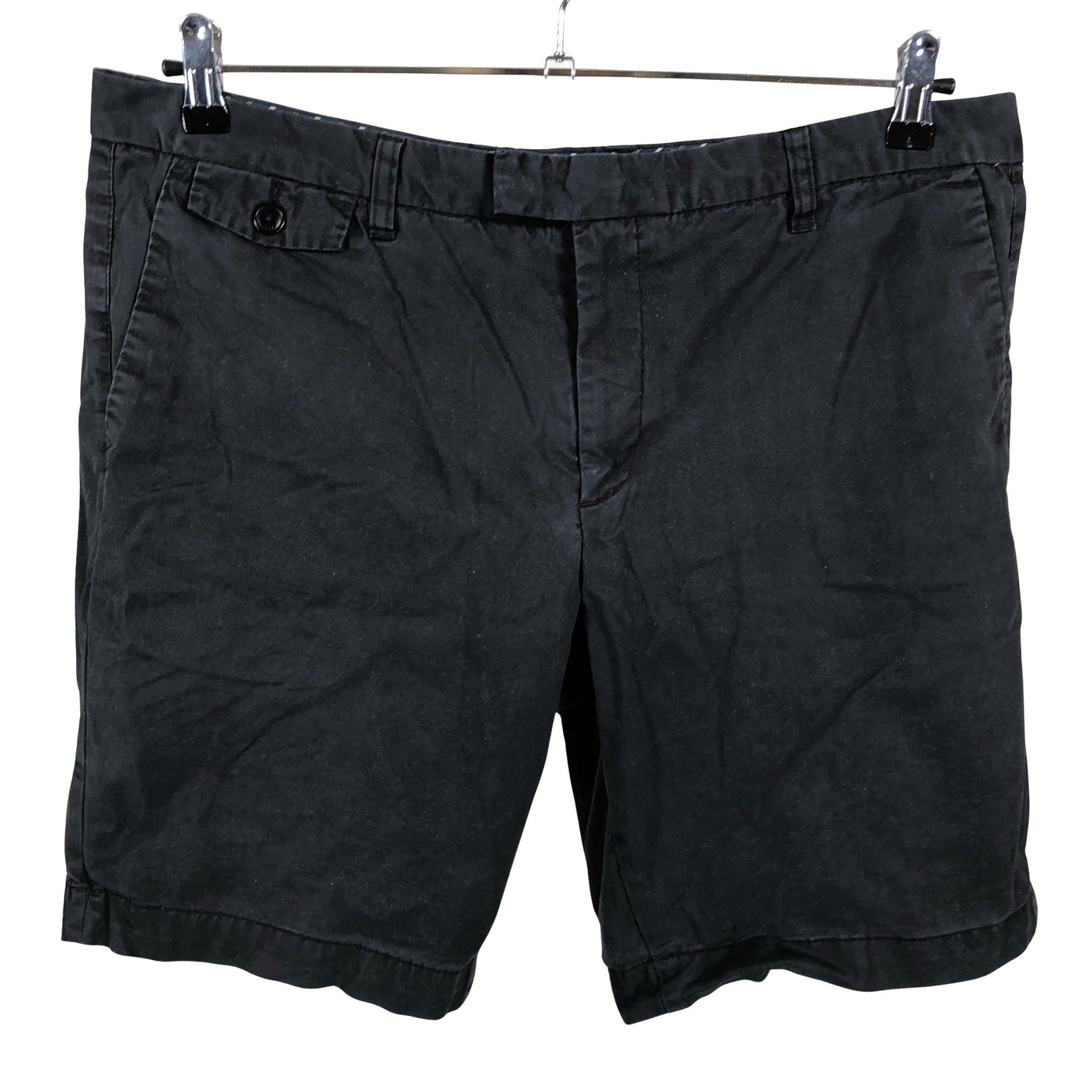 Unisex Ted Baker - Shorts, size W36 - Black (1)