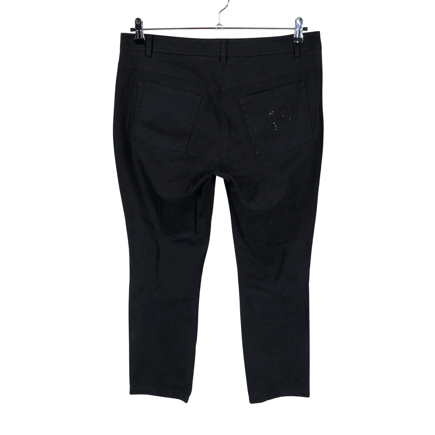 Unisex Laurèl - Jeans, size 42 - Black (2)