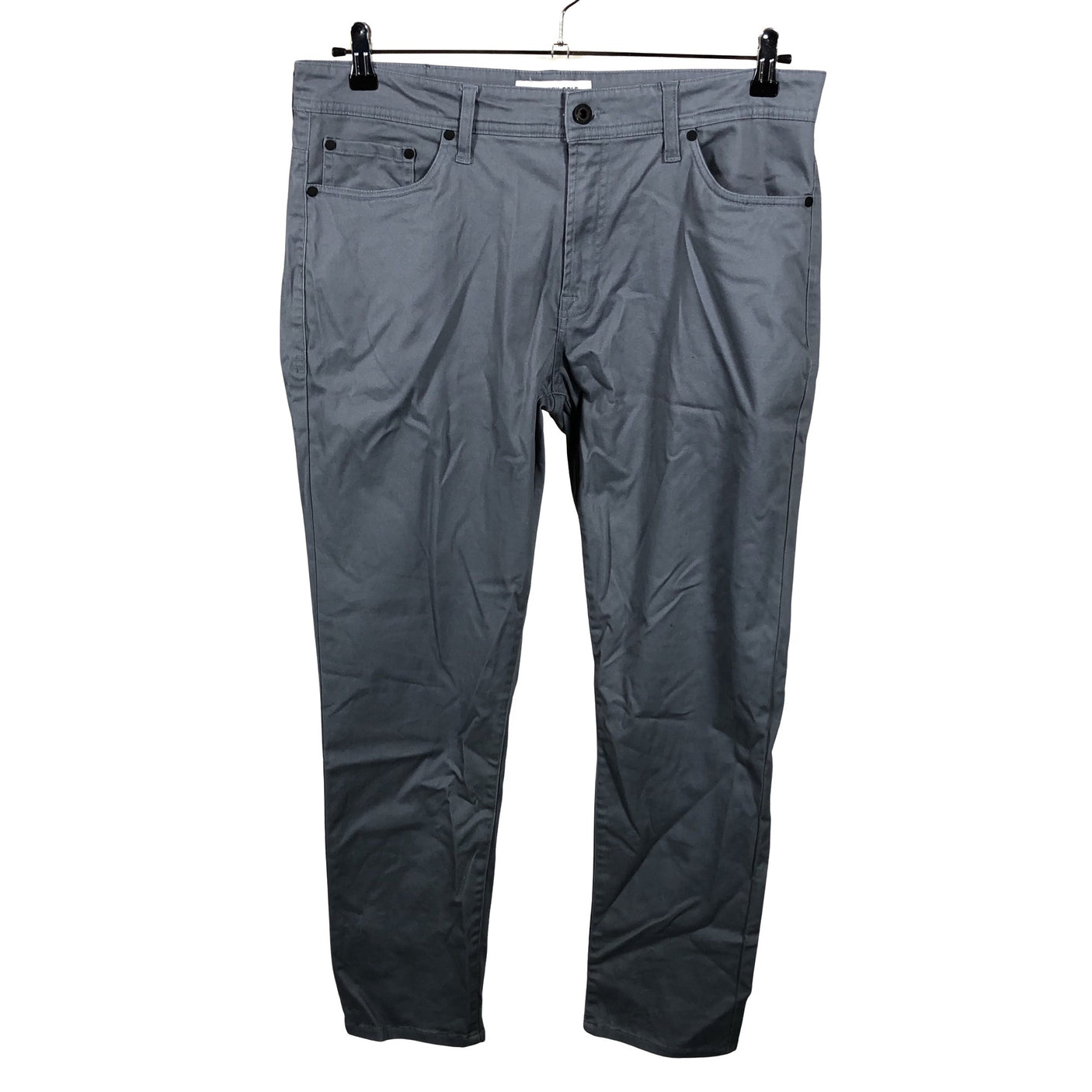Unisex Kenneth Cole - Jeans, size L - Blue (1)