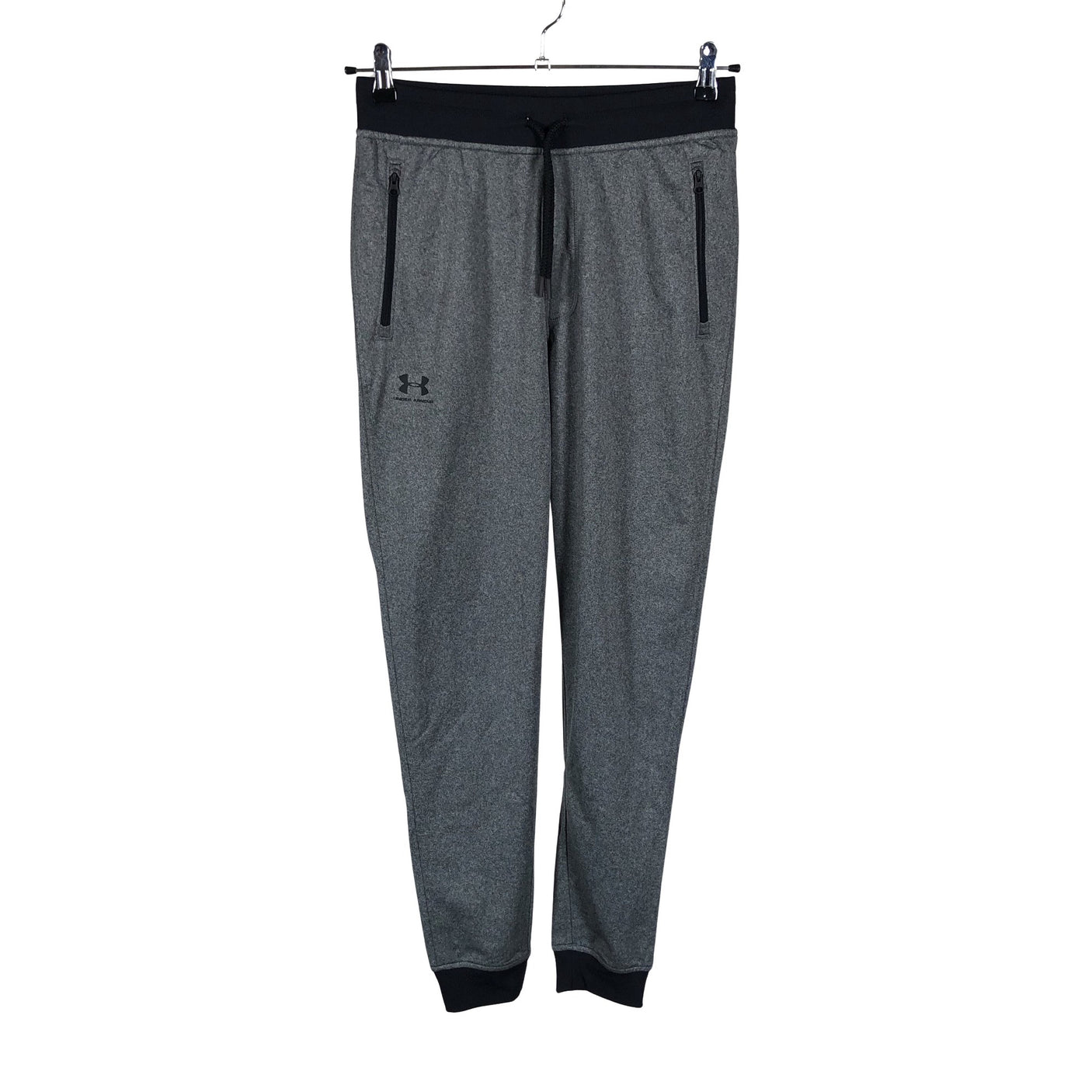 Unisex Under Armour - Sweatpants, size 38 - Gray (1)
