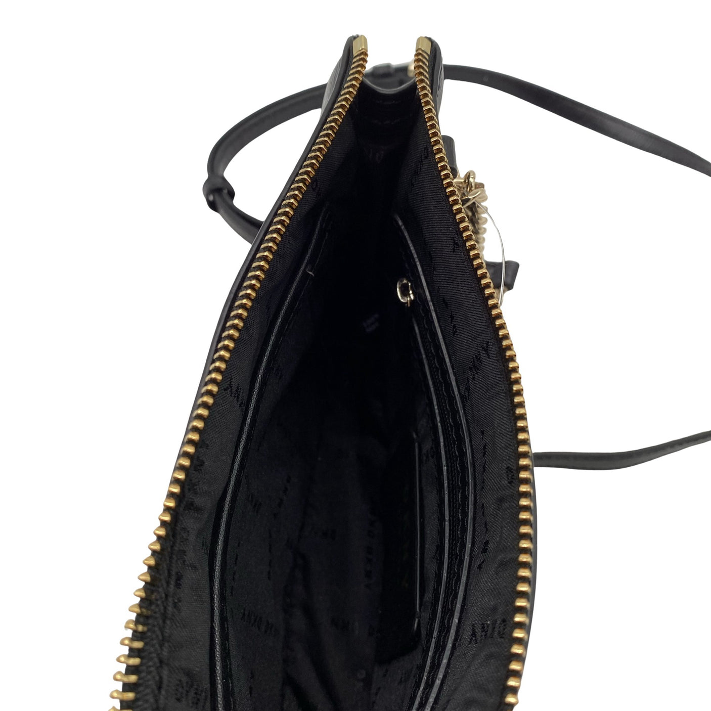 Unisex DKNY - Shoulder bag, size Mini - Black (3)