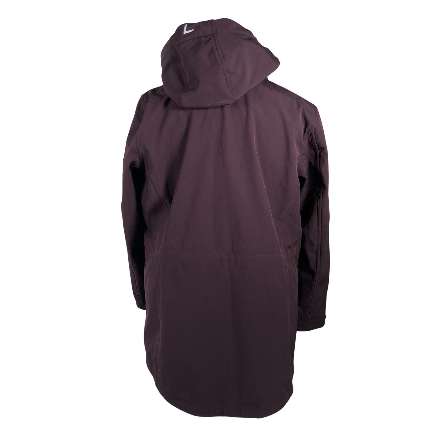 Unisex Luhta - Soft shell jacket, size 44 - Violet (2)