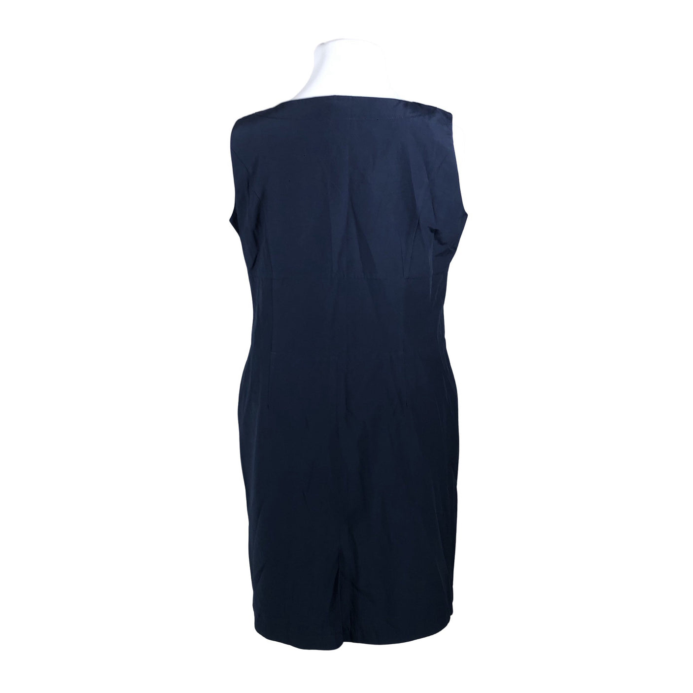 Unisex Steilmann - Dress, size 44 - Blue (2)