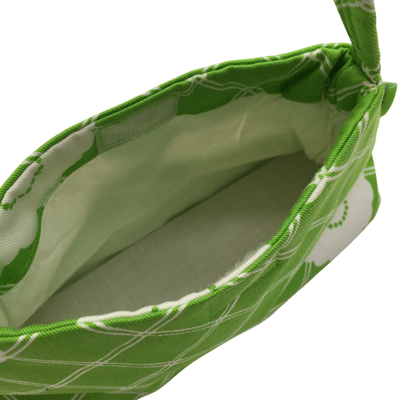 Unisex Twin - Handbag, size Mini - Green (2)