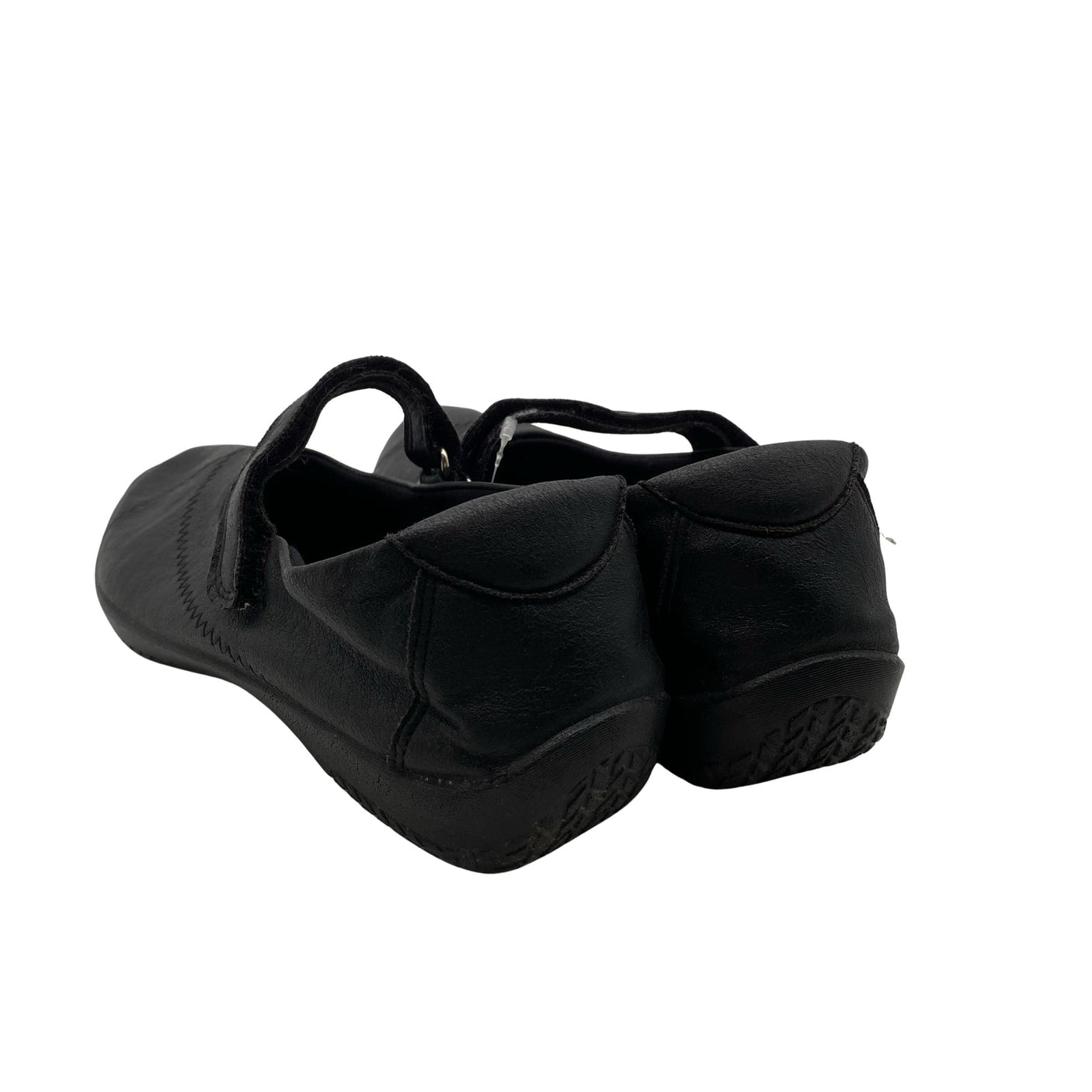 Unisex Arcopedico - Ballerinas, size 42 - Black (2)