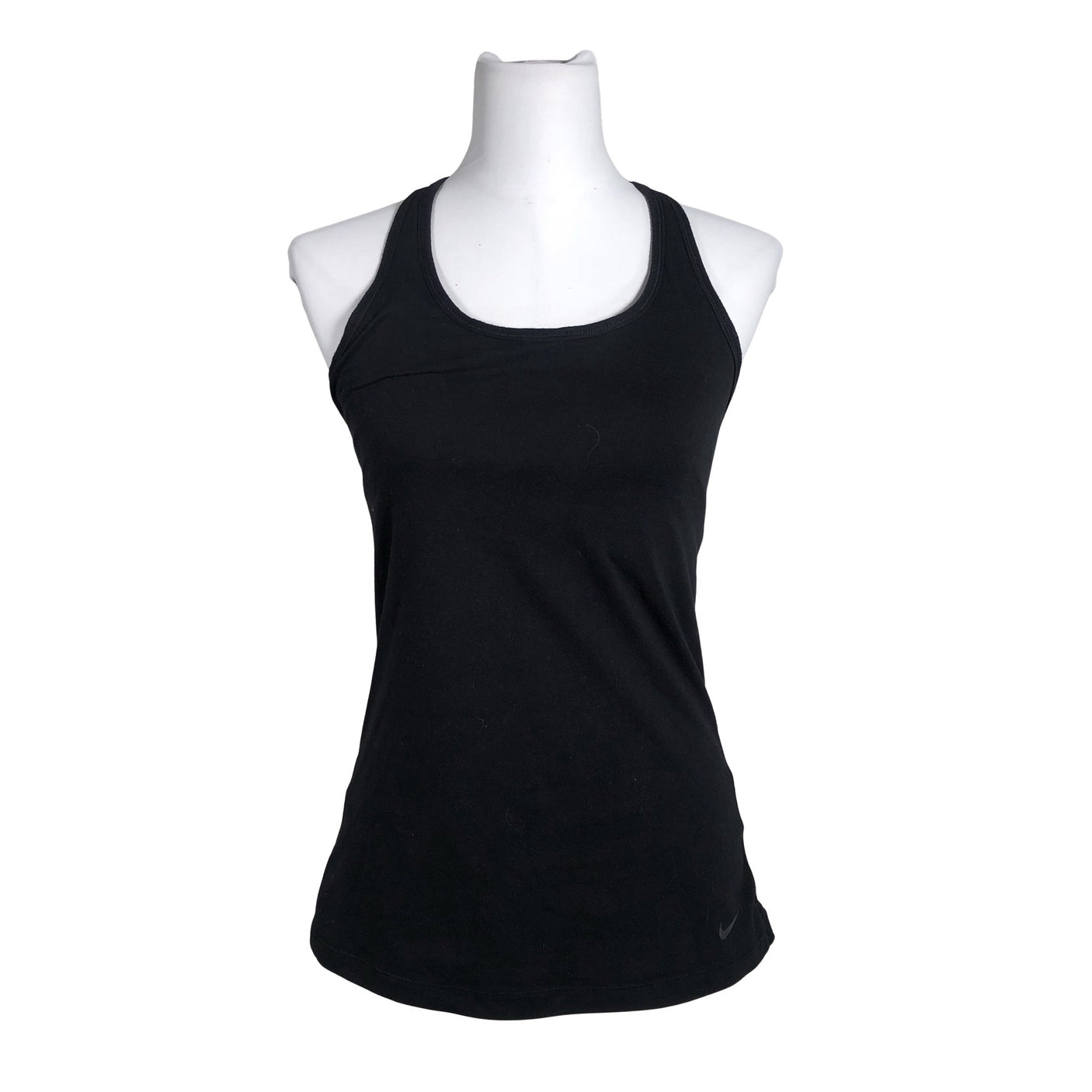 Unisex Nike - Sports top, size 36 - Black (1)