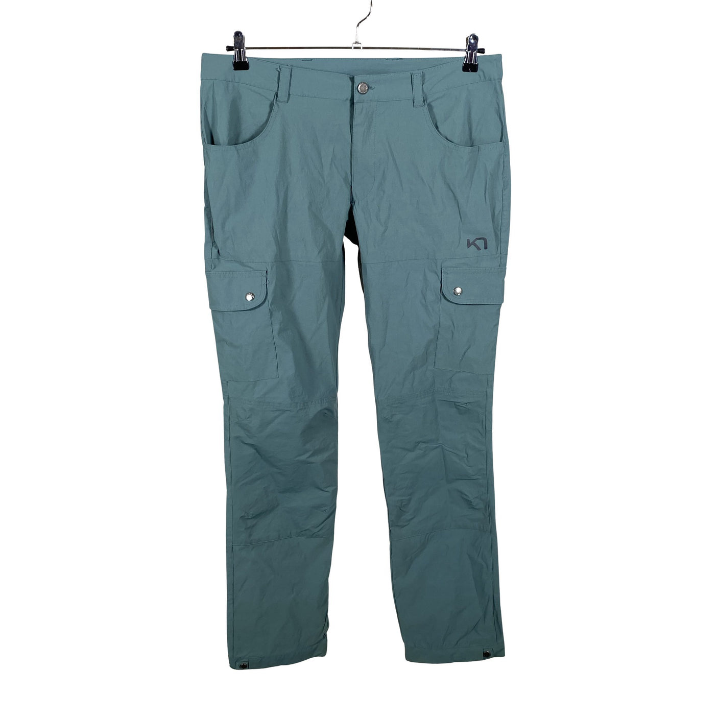 Unisex Kari Traa - Sports trousers, size XL - Green (1)