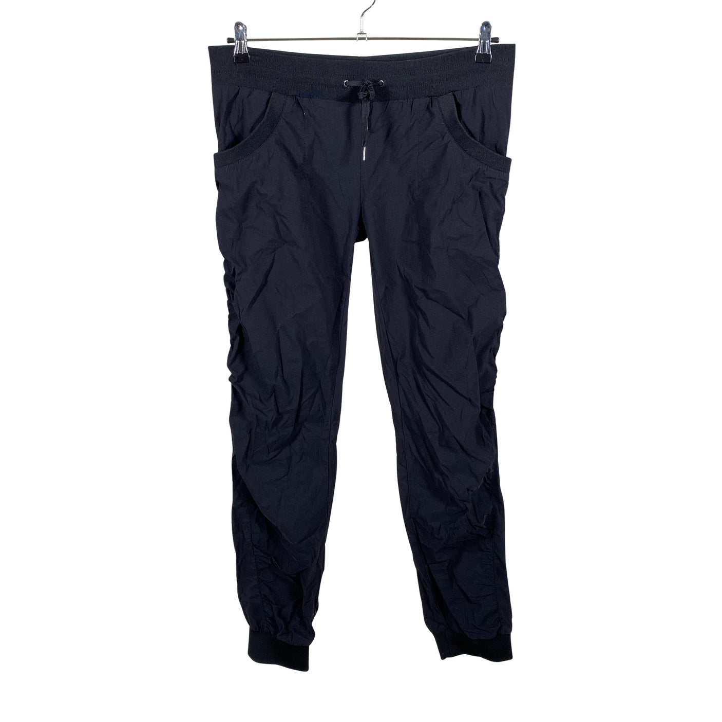Unisex Casall - Slacks, size 44 - Black (1)