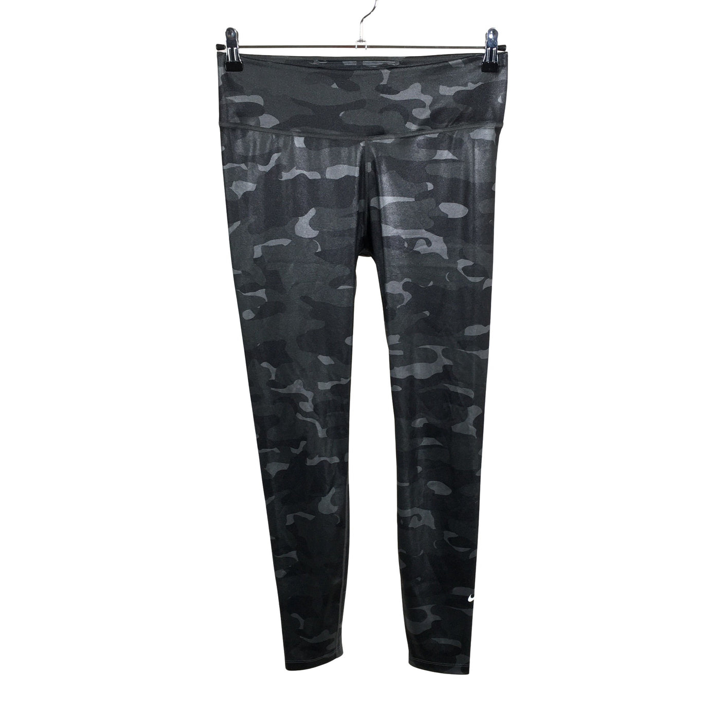 Unisex Nike - Sports tights, size 40 - Gray (1)