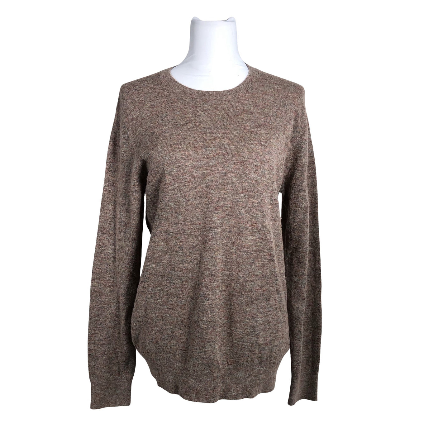 Unisex COS - Sweater, size 38 - Brown (1)