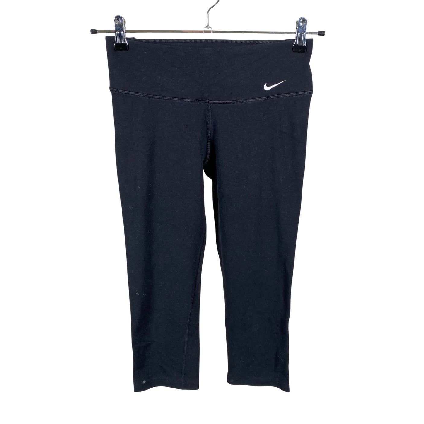 Unisex Nike - Tricot capri pants, size 36 - Black (1)