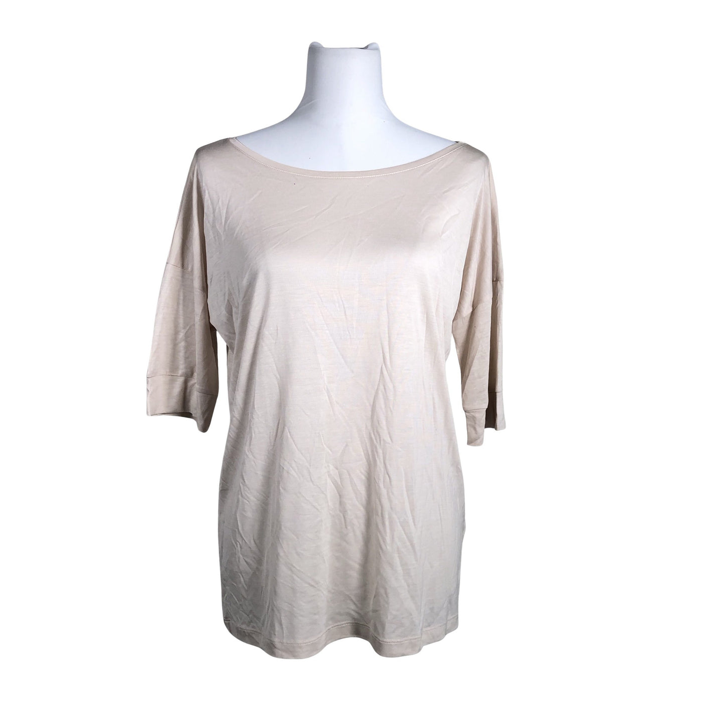 Unisex Filippa K. - T-shirt, size 40 - Light pink (1)