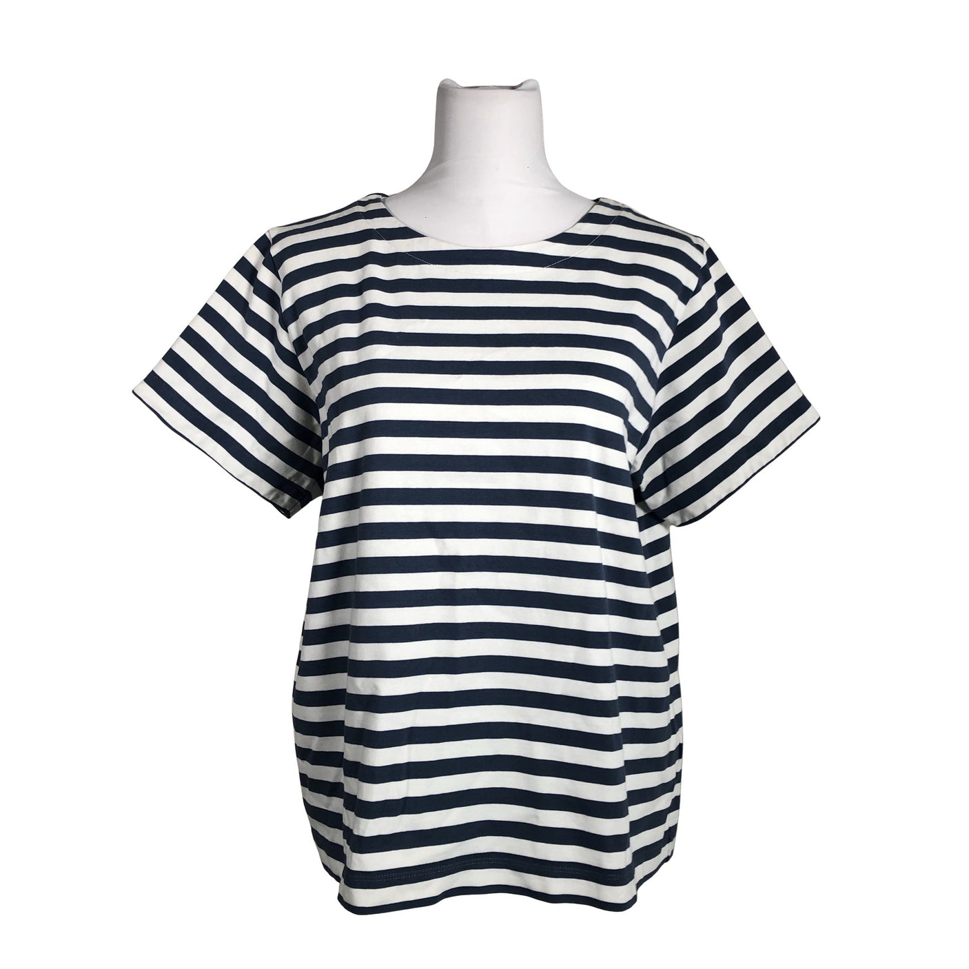 Unisex COS - T-shirt, size 40 - Blue (1)