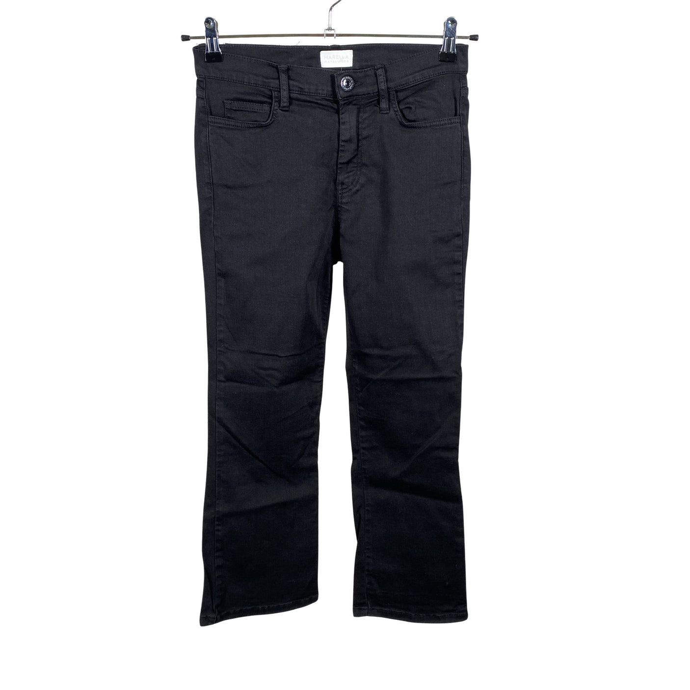 Unisex Marella - Jeans, size 34 - Black (1)