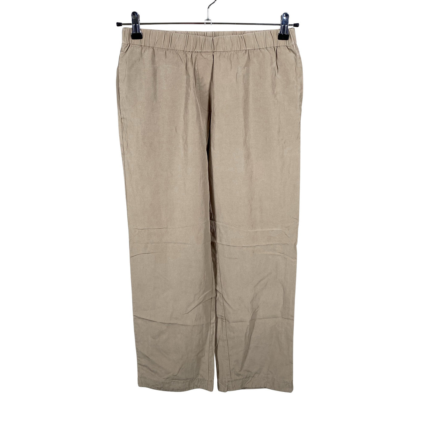 Unisex Samsoe&Samsoe - Slacks, size 36 - Brown (1)