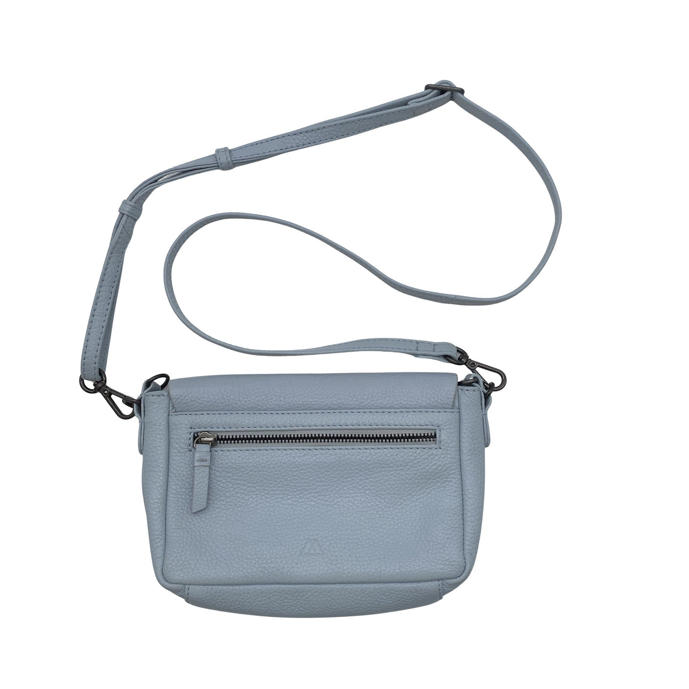 Unisex Markberg - Shoulder bag, size Mini - Light blue (2)